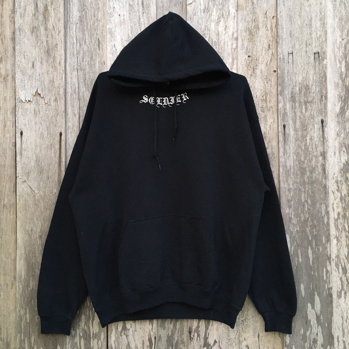 Men's sweatshirt Izubird - VINTAGE CARBON 52 Long sleeve