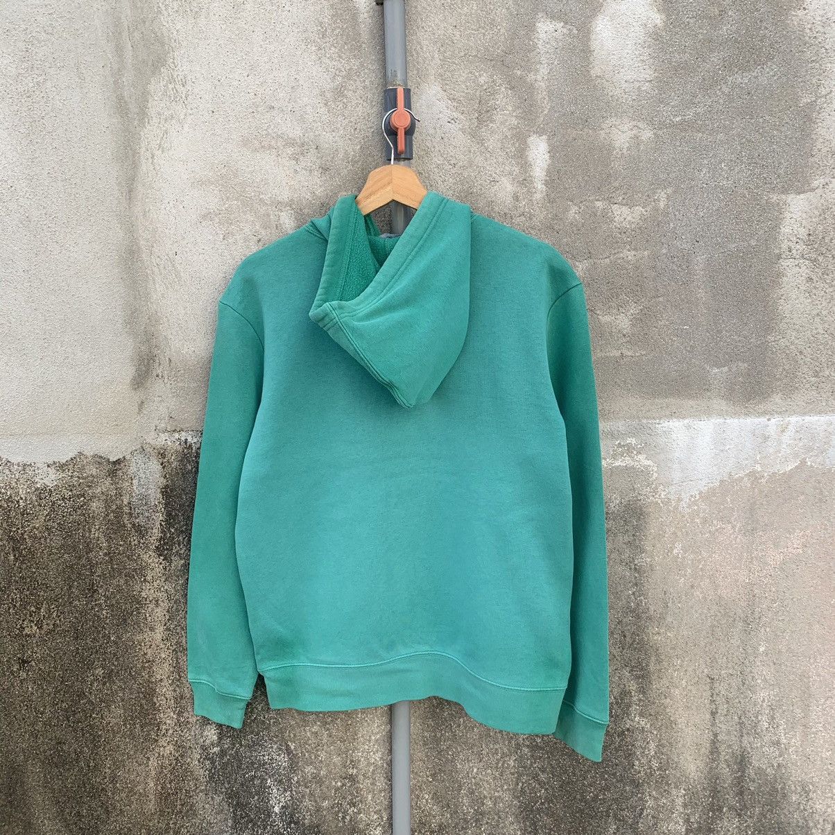 Gap × Vintage Vintage Gap Spell Out Streetwear Pullover Hoodie Sweater Size US M / EU 48-50 / 2 - 8 Thumbnail