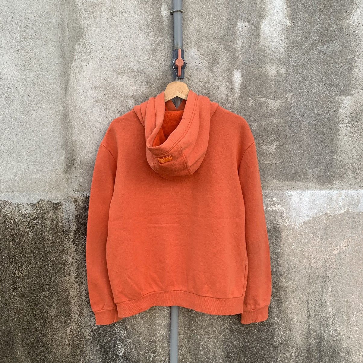MLB × Vintage Vintage MLB Hoodie Pullover Sweatshirts Size US M / EU 48-50 / 2 - 8 Thumbnail