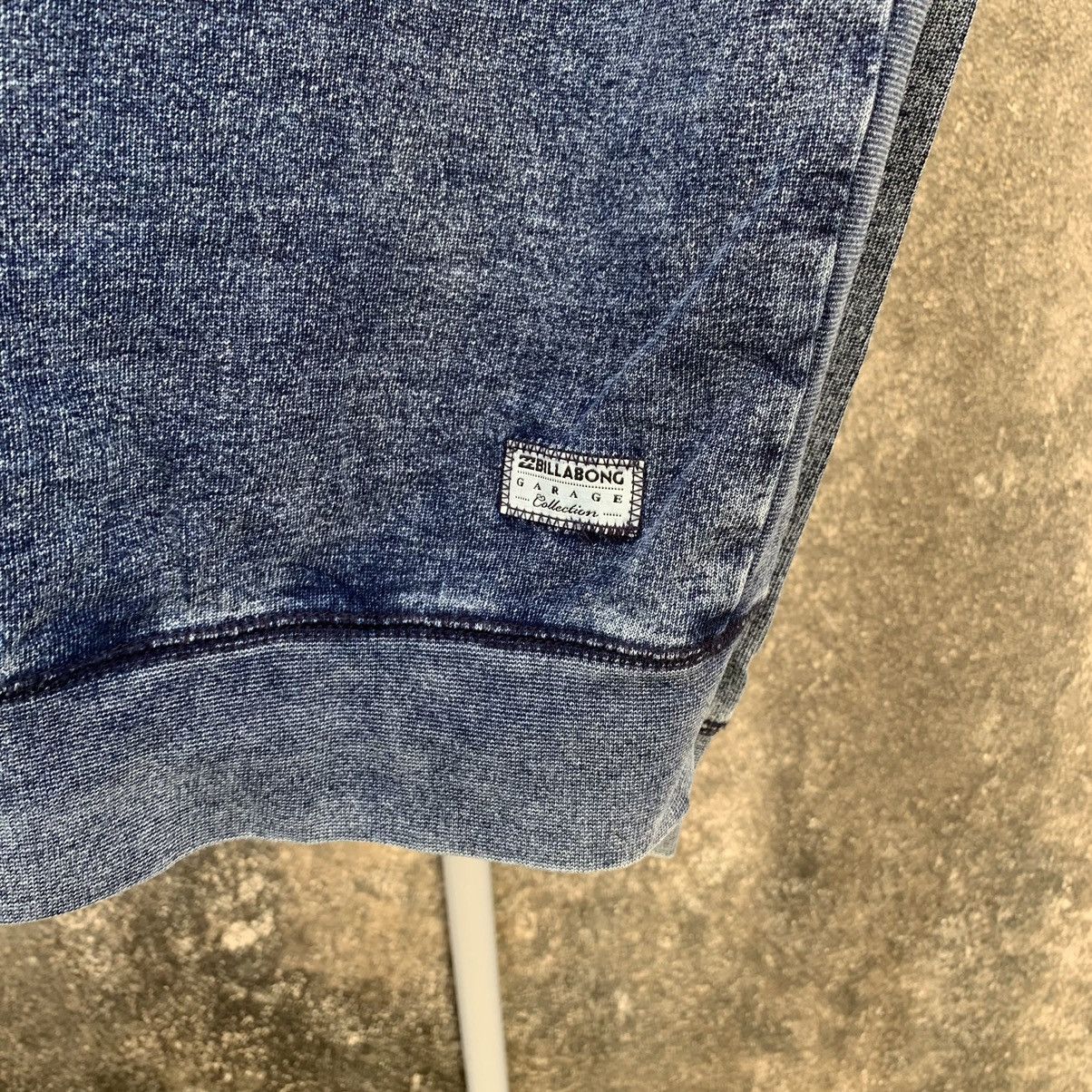 Billabong × Vintage Vintage Billabong Surf Gang Crewneck Sweater Sweatshirts Size US M / EU 48-50 / 2 - 5 Thumbnail
