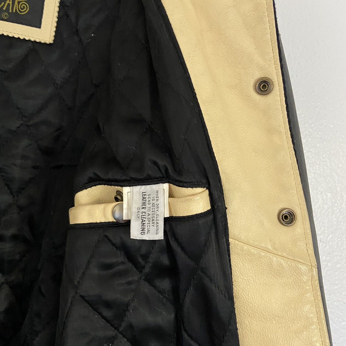 Stussy Stussy SS Coupe Varsity Jacket | Grailed Stussy Stussy SS Coupe Varsity Jacket | Grailed
