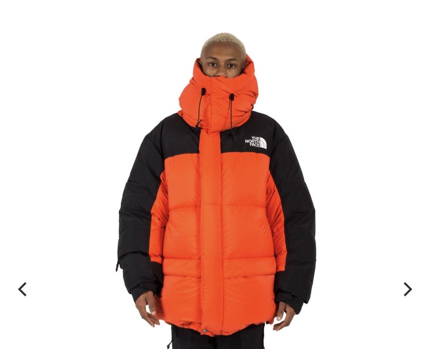 The North Face 1994 Retro Himalayan Futurelight Parka | Grailed