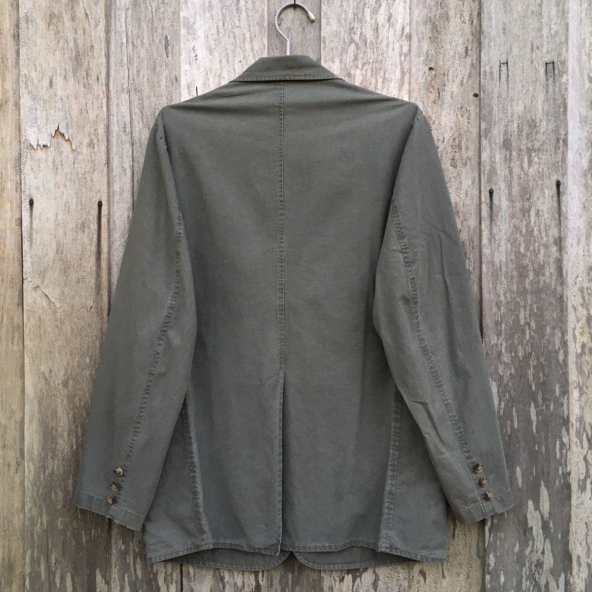 L.L. Bean × Vintage Vintage L.L.Bean Jacket Size M / US 6-8 / IT 42-44 - 6 Thumbnail