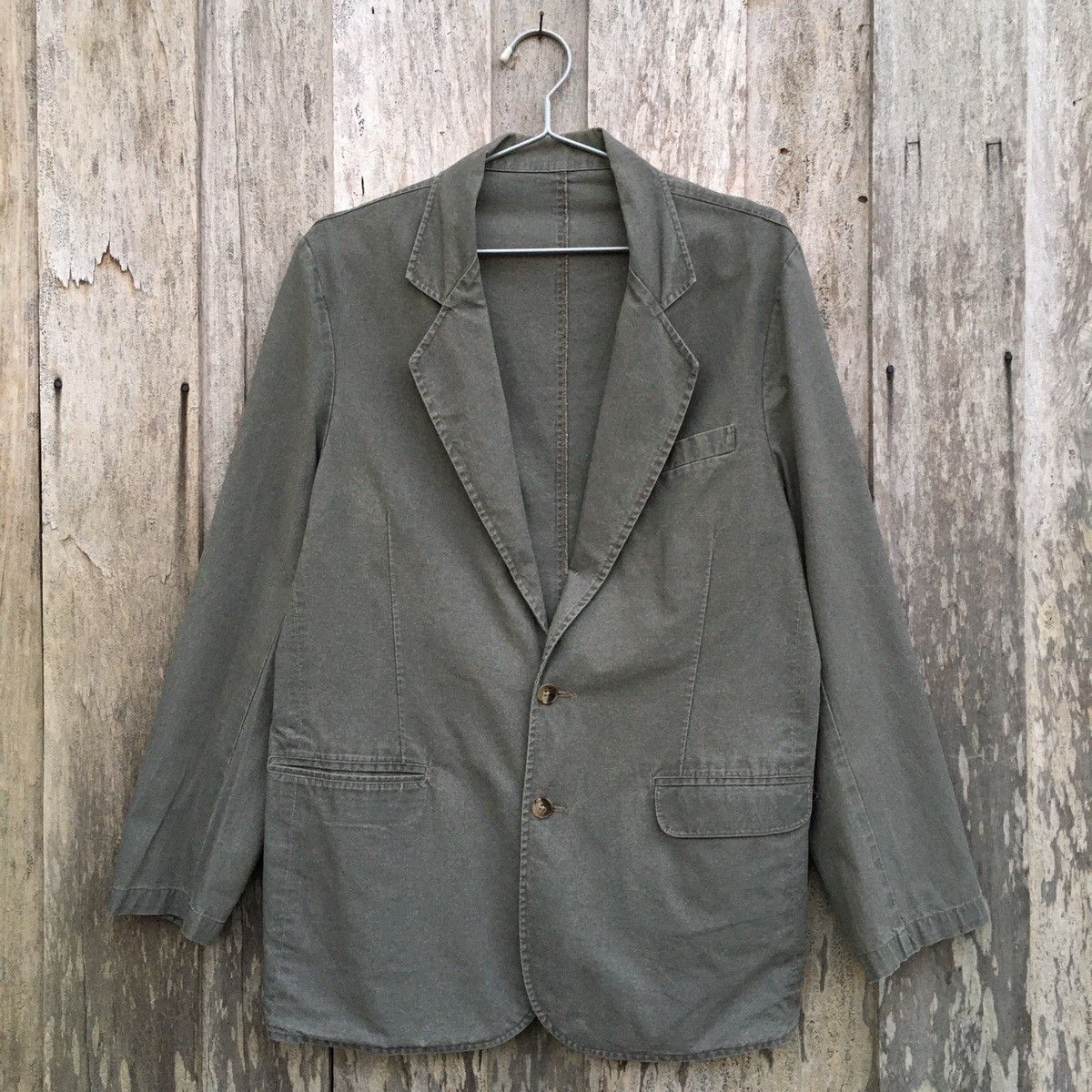 L.L. Bean × Vintage Vintage L.L.Bean Jacket Size M / US 6-8 / IT 42-44 - 1 Thumbnail