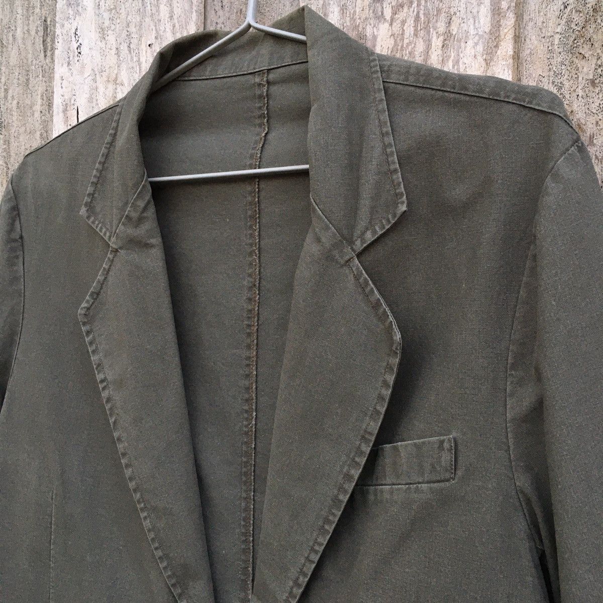 L.L. Bean × Vintage Vintage L.L.Bean Jacket Size M / US 6-8 / IT 42-44 - 3 Thumbnail