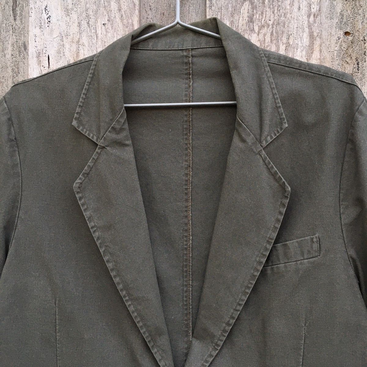L.L. Bean × Vintage Vintage L.L.Bean Jacket Size M / US 6-8 / IT 42-44 - 2 Thumbnail