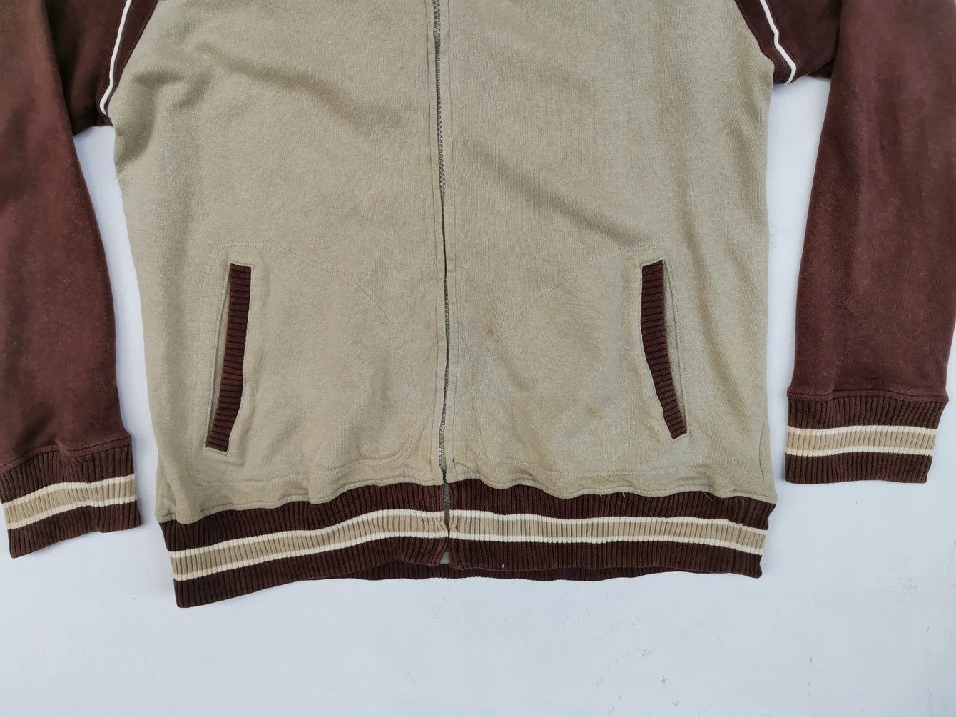 Other Piko Hawaii Longboard Wear Zipper Sweaters Size US M / EU 48-50 / 2 - 5 Thumbnail