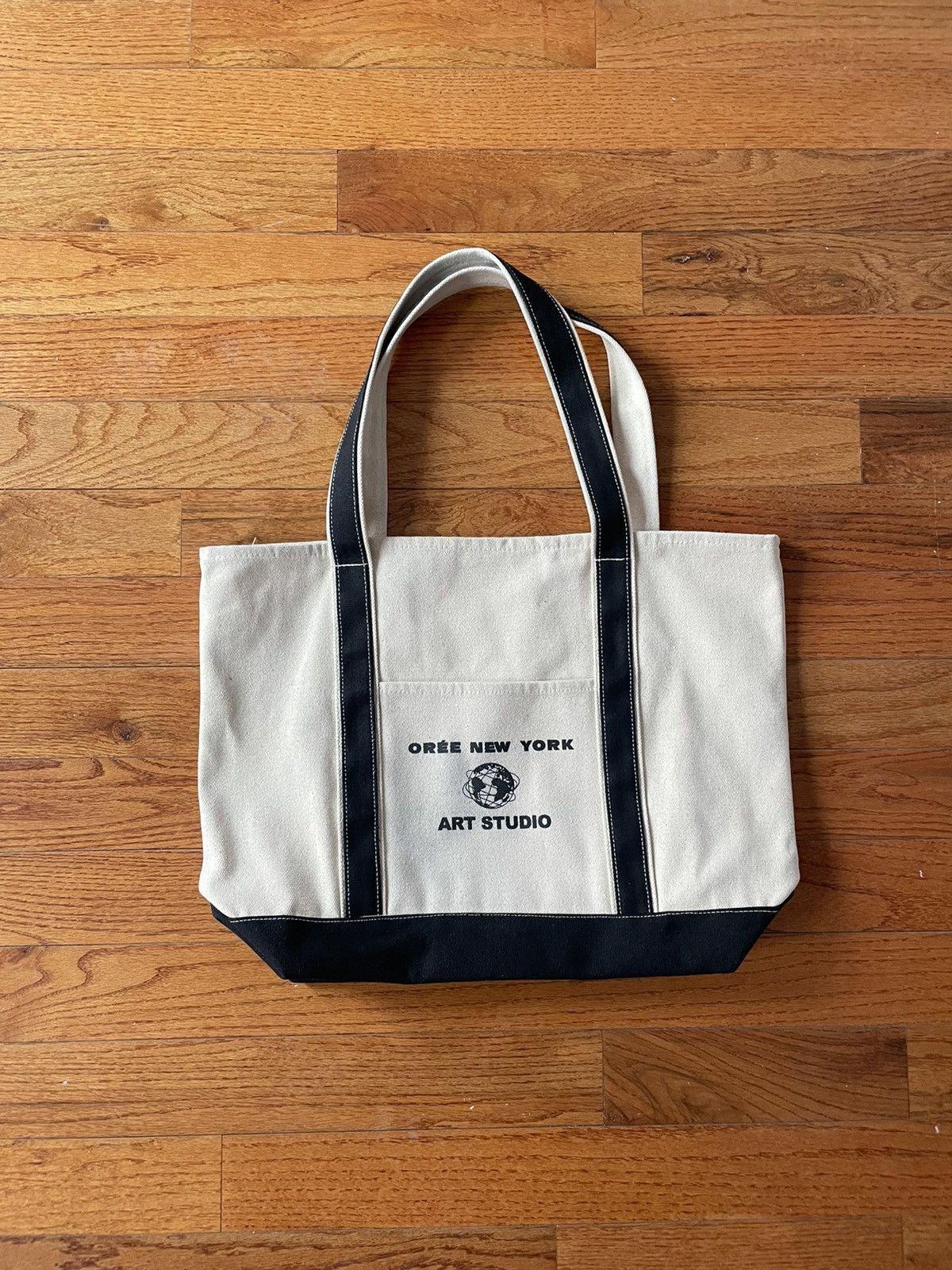 Oree New York OreeNYC Tote Bag | Grailed