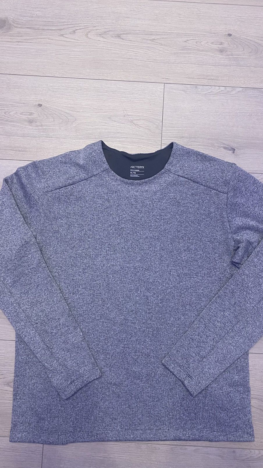 Arcteryx covert lt pullover new arrivals