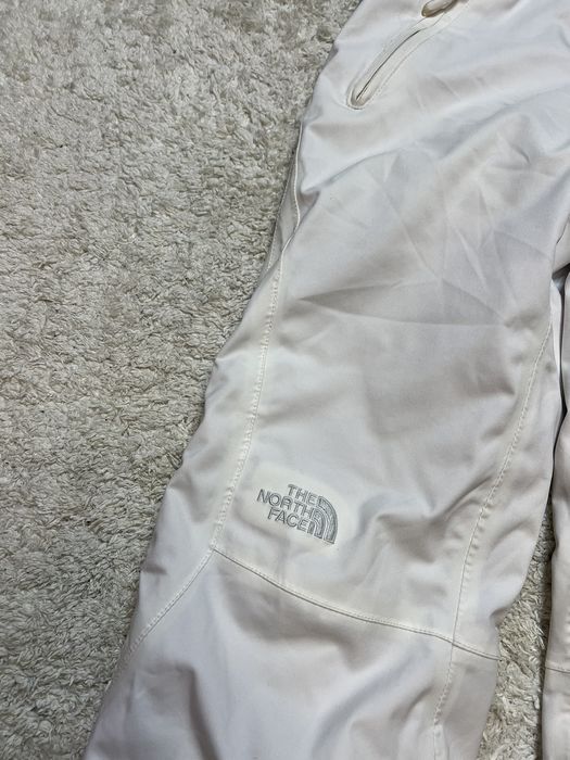 The North Face The North Face Womens Ski Pants HyVent Recco Grailed