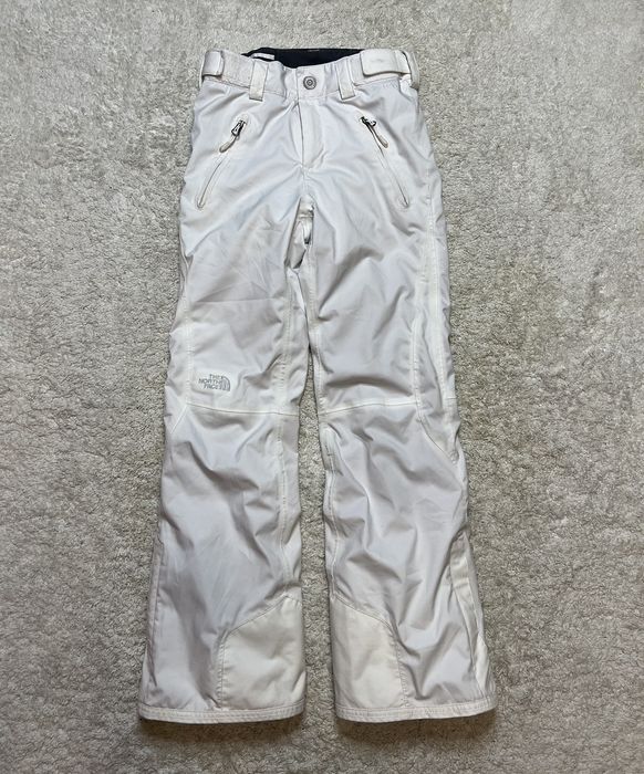 The North Face The North Face Womens Ski Pants HyVent Recco Grailed