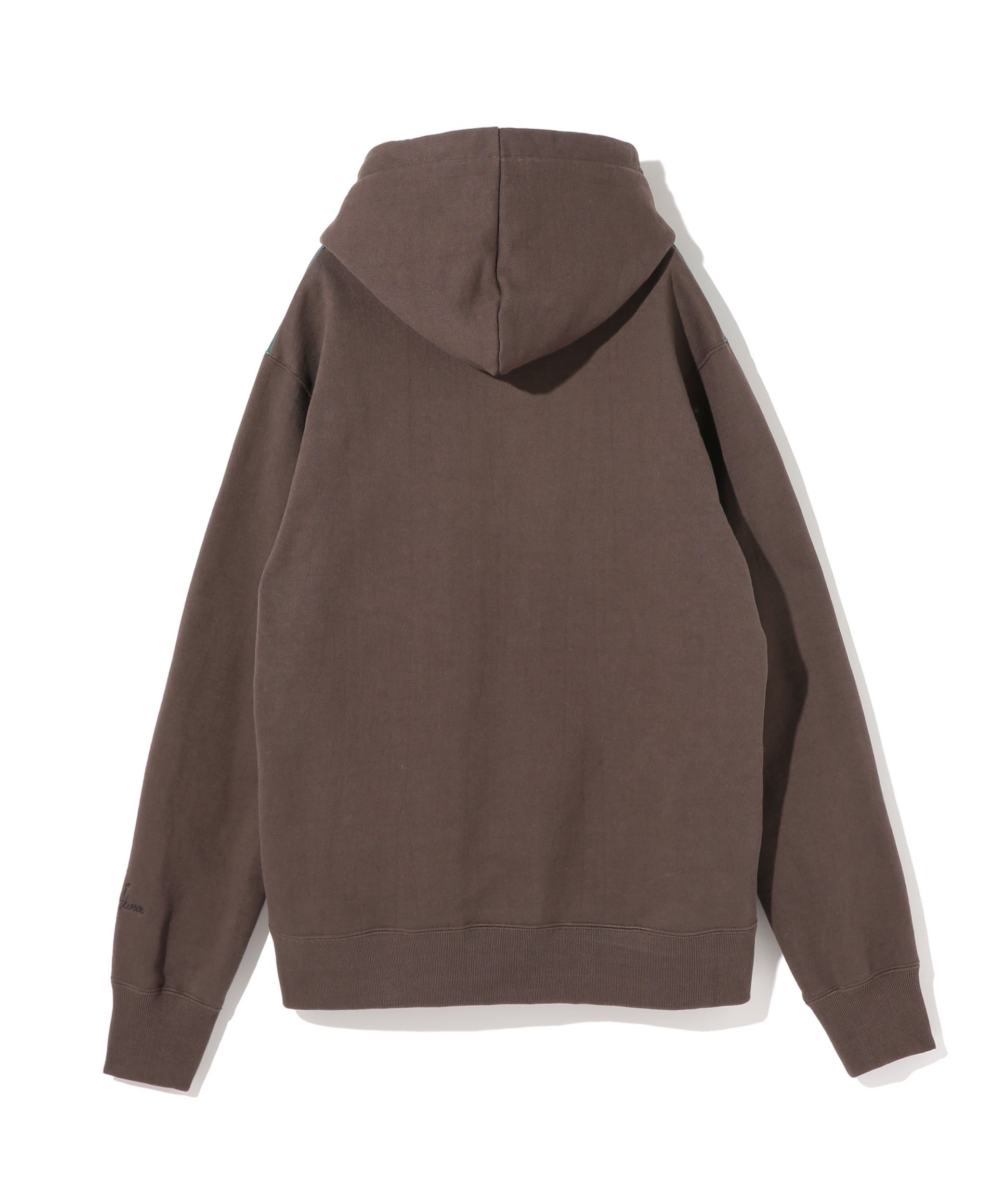 Undercover Undercover Hoodie The Mask by Markus Akesson Size US L / EU 52-54 / 3 - 2 Thumbnail