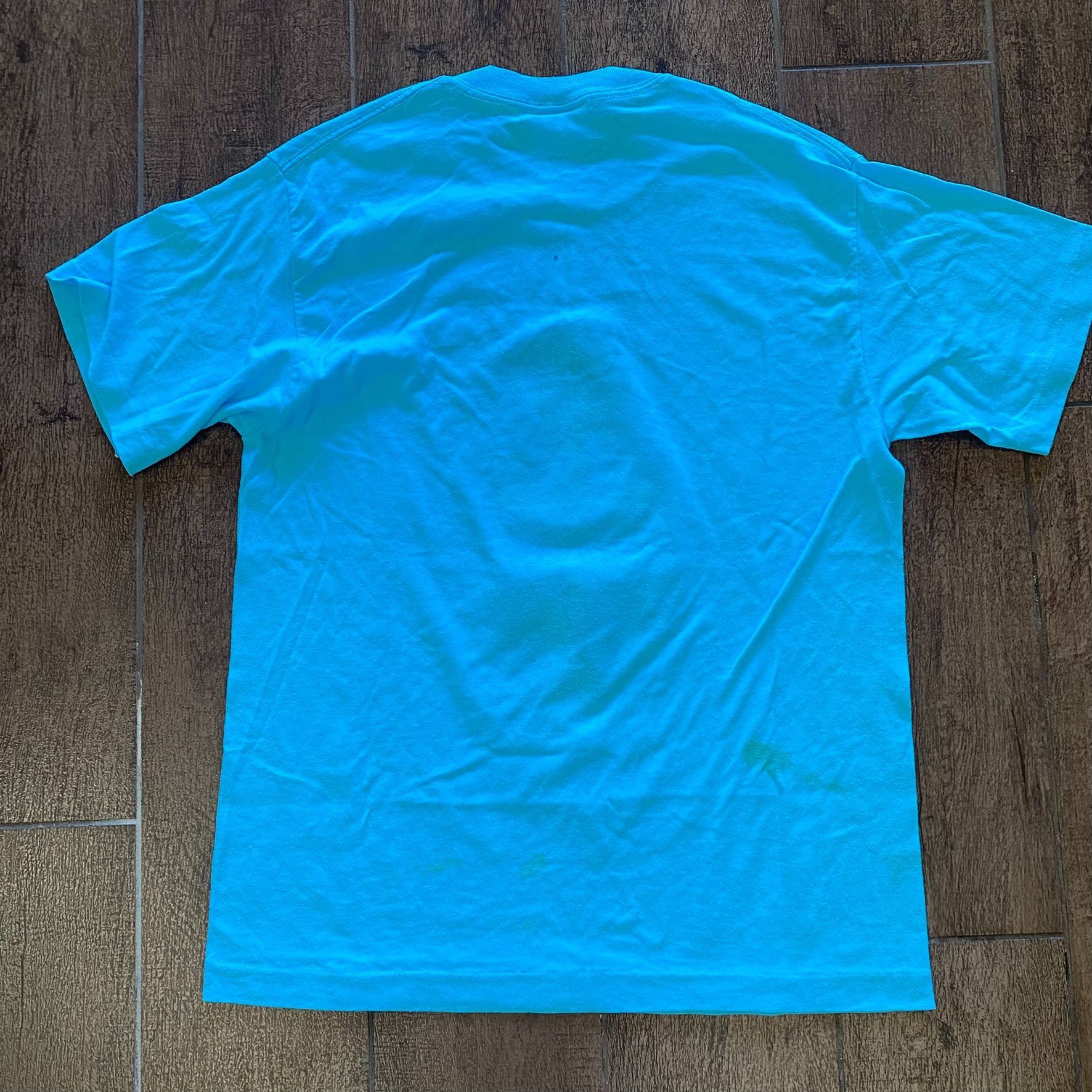 Vintage Seattle Space Needle Vintage 80s T-Shirt Size US M / EU 48-50 / 2 - 4 Thumbnail