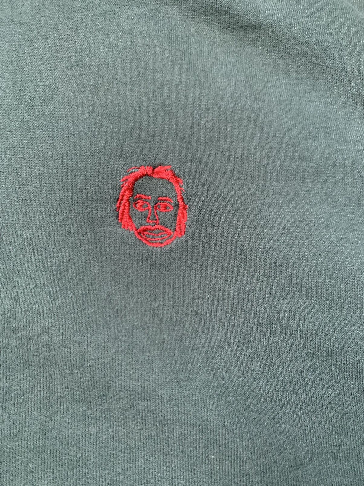 Champion Earl sweatshirt x champion hoodie Size US L / EU 52-54 / 3 - 3 Thumbnail