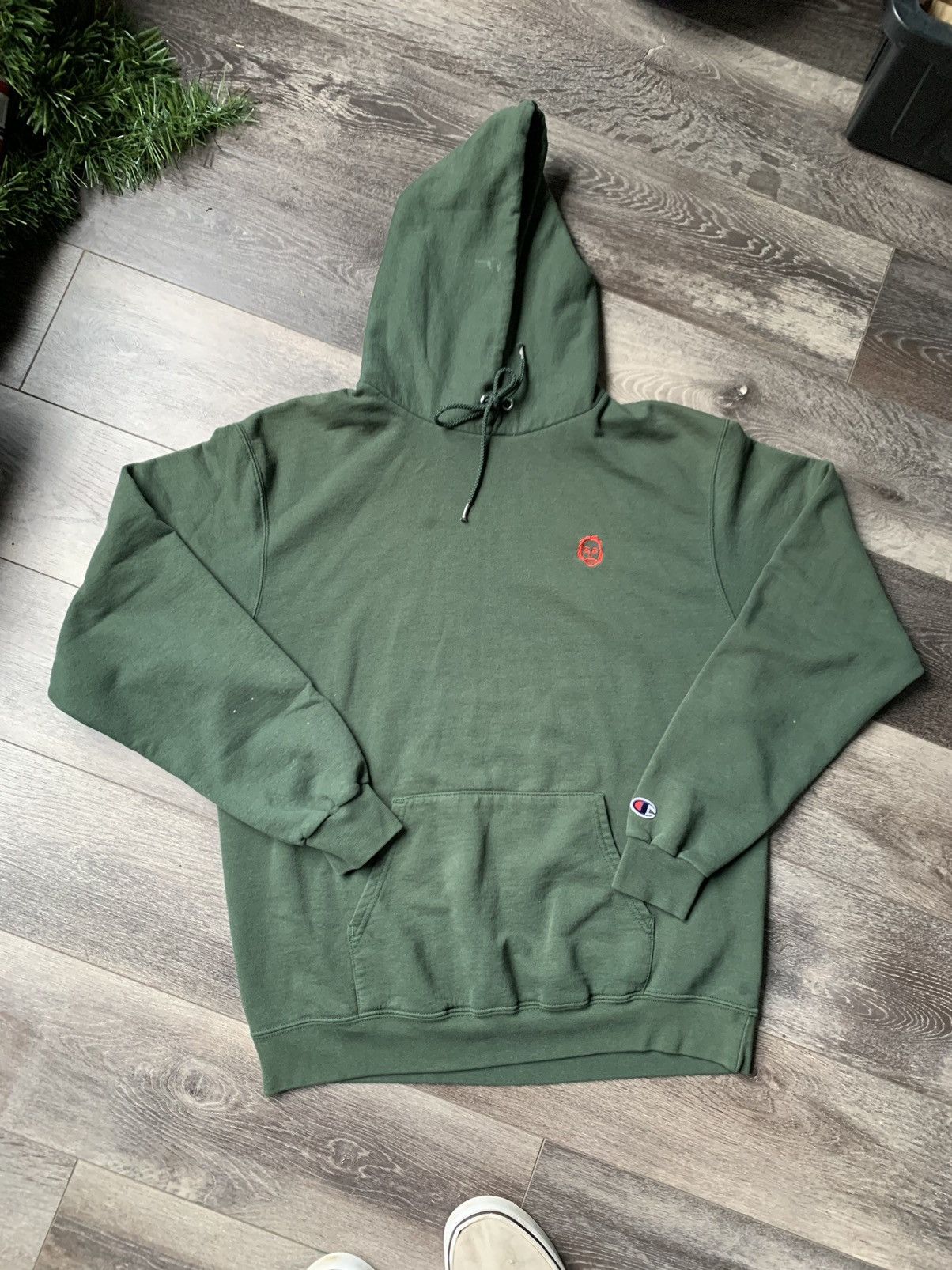 Champion Earl sweatshirt x champion hoodie Size US L / EU 52-54 / 3 - 1 Thumbnail