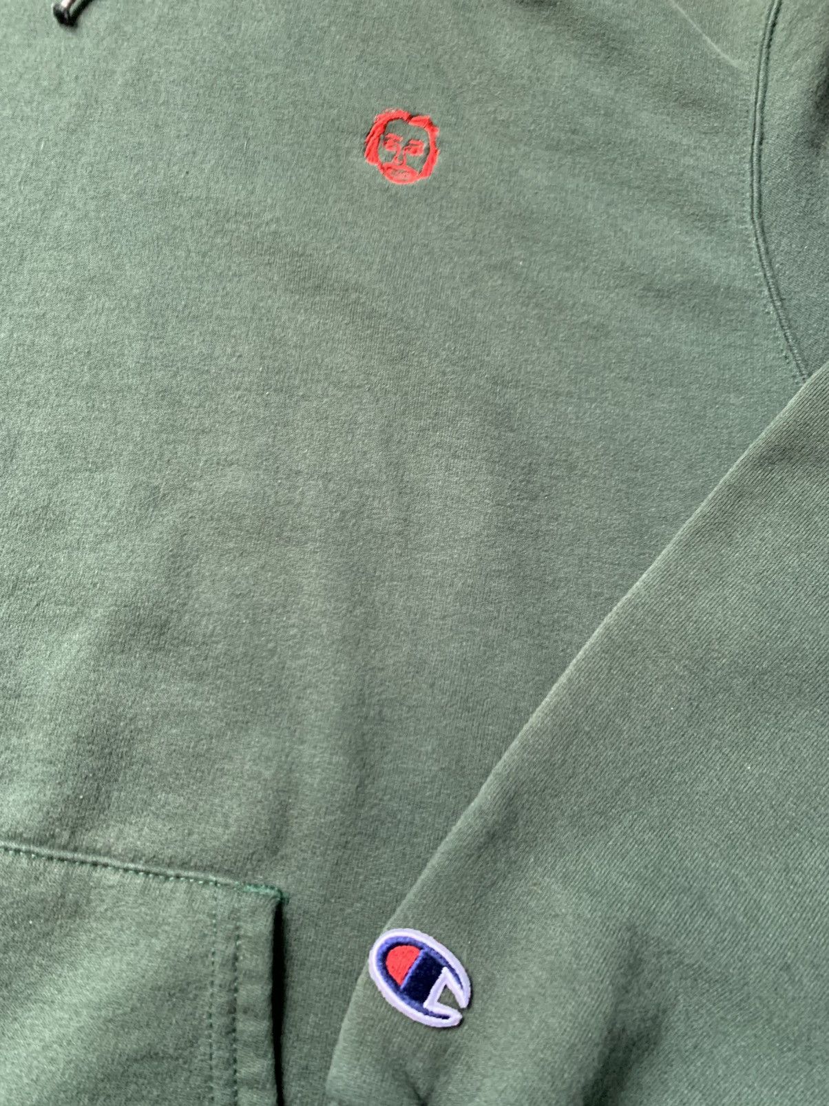 Champion Earl sweatshirt x champion hoodie Size US L / EU 52-54 / 3 - 2 Thumbnail