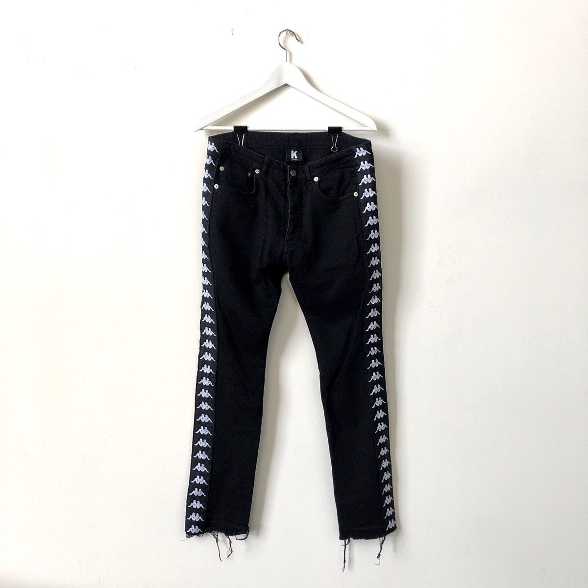 Kappa denim jeans online