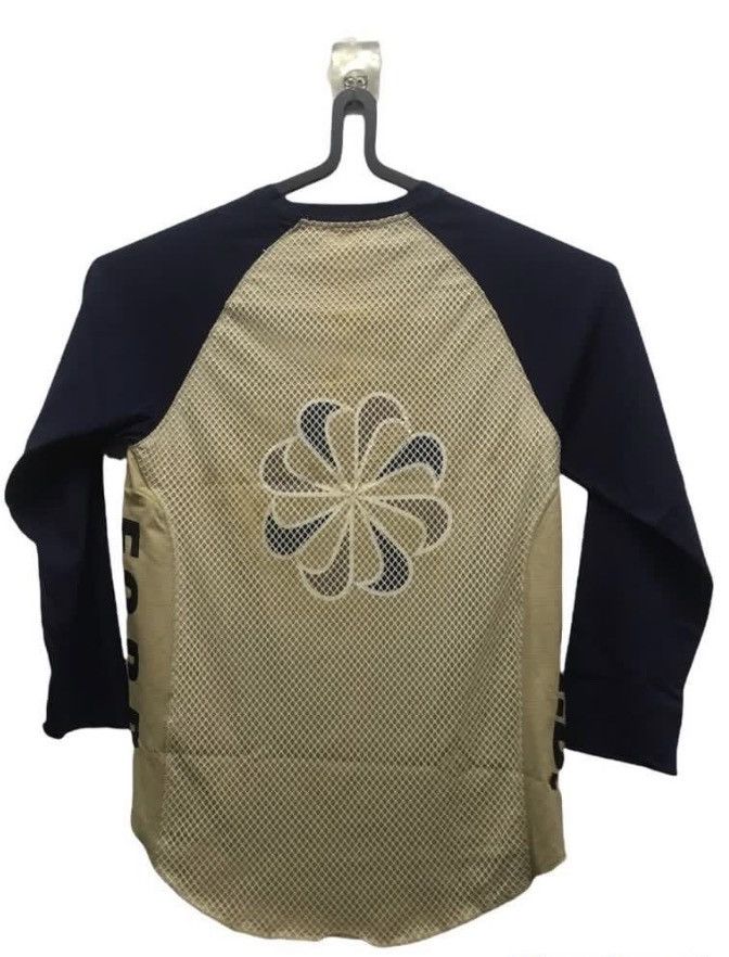F.C. Real Bristol Nike x FC Real Bristol Pinwheel Shirt Size US L / EU 52-54 / 3 - 2 Thumbnail