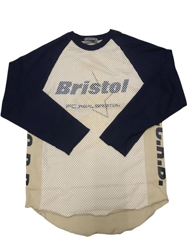 Nike X Fc Real Bristol | Grailed