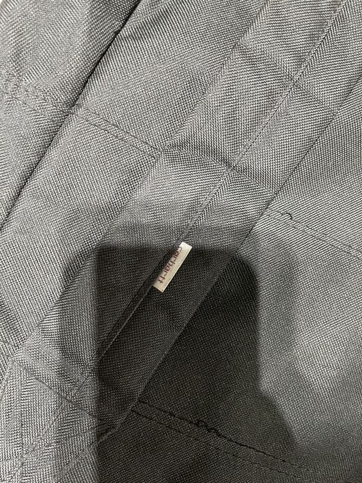 Vintage Vintage Carhartt Small Logo Backpack Grailed