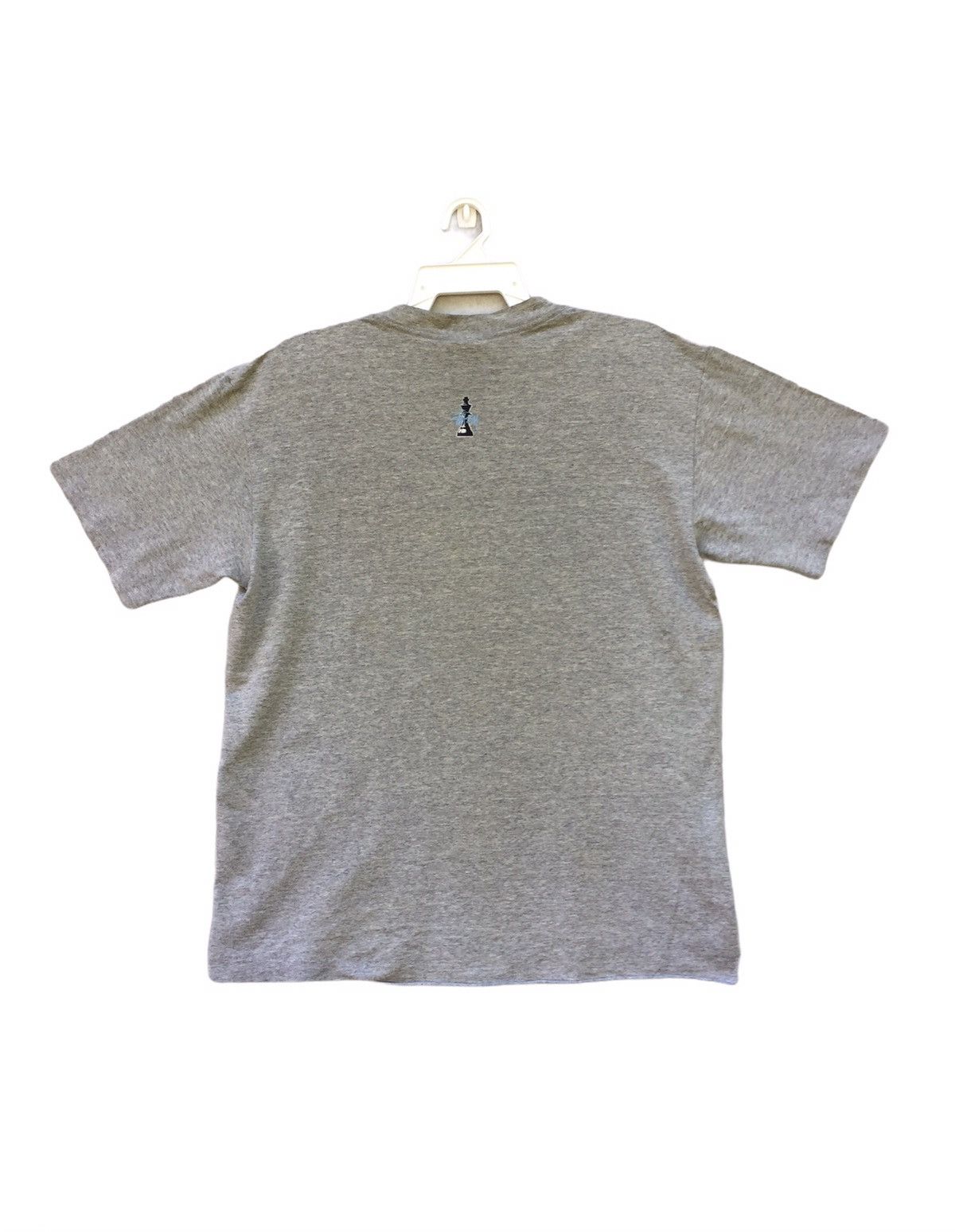 Stussy × Vintage Vintage Stussy Chess Masters Size US L / EU 52-54 / 3 - 3 Thumbnail