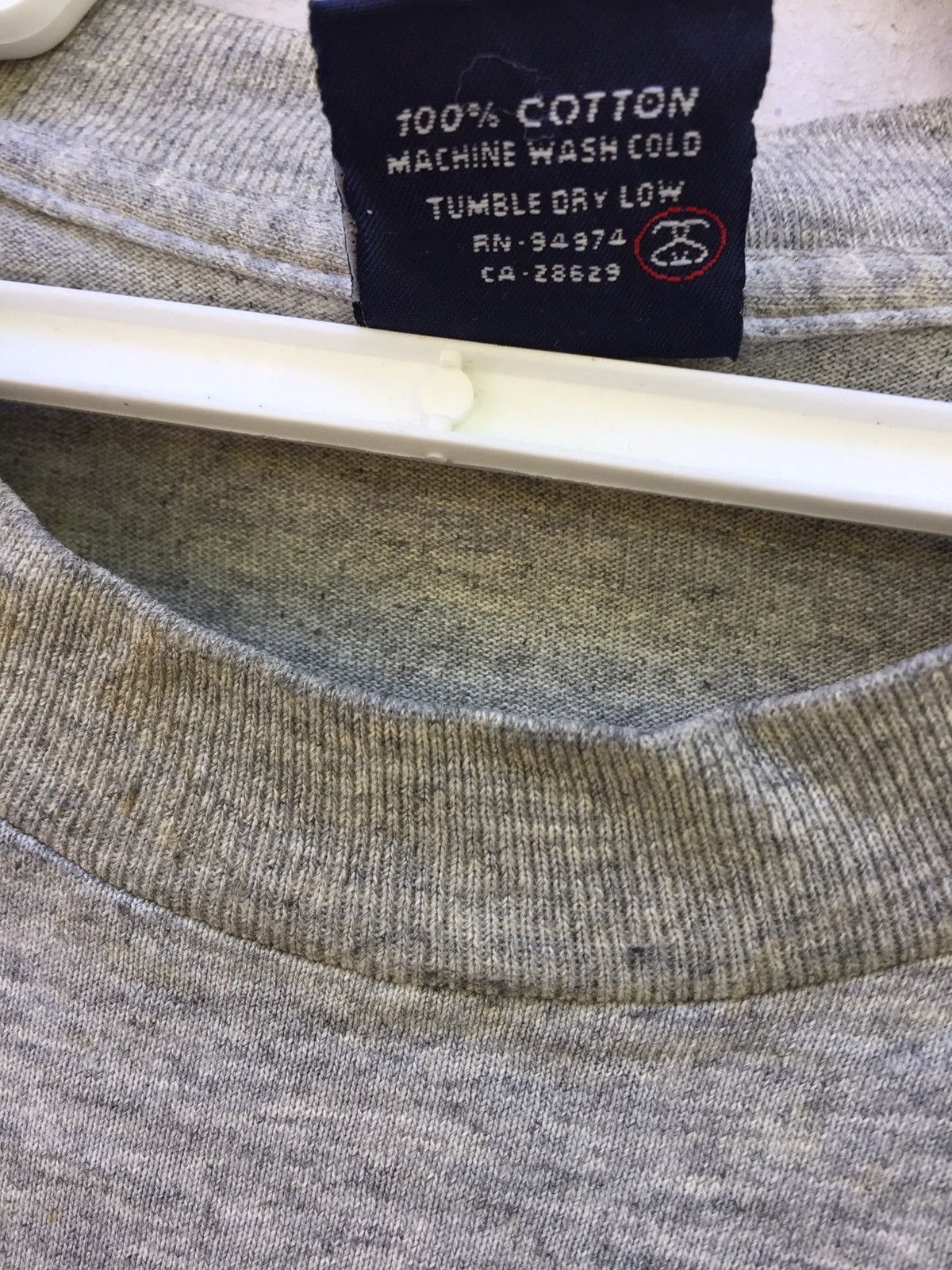 Stussy × Vintage Vintage Stussy Chess Masters Size US L / EU 52-54 / 3 - 5 Thumbnail