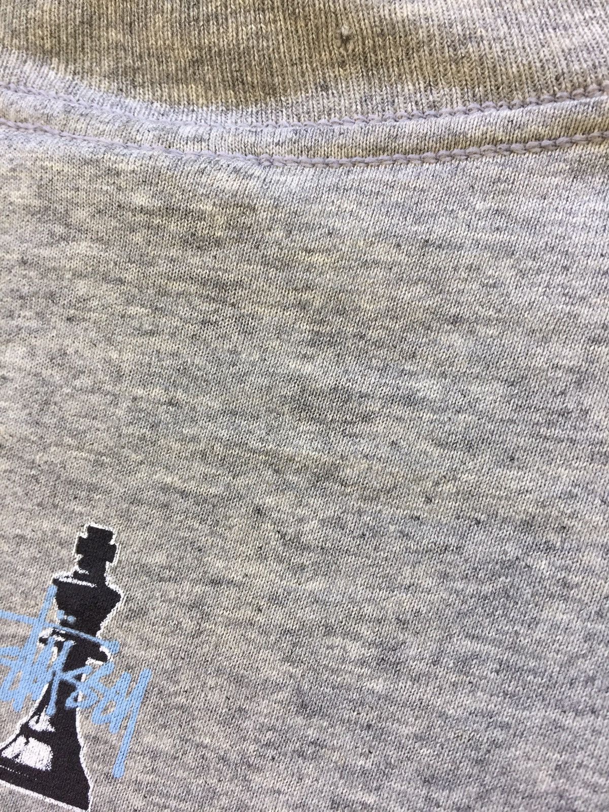 Stussy × Vintage Vintage Stussy Chess Masters Size US L / EU 52-54 / 3 - 9 Thumbnail