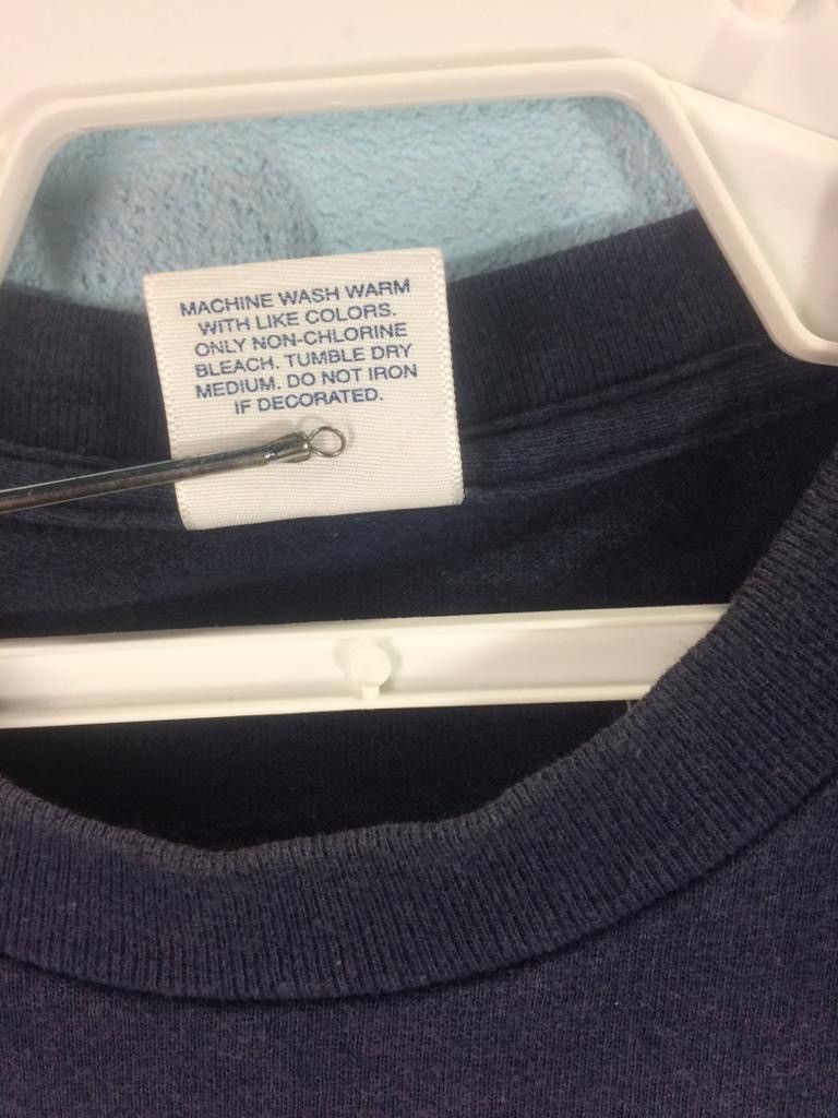 Supreme SUPREME T-SHIRT Size US L / EU 52-54 / 3 - 4 Thumbnail
