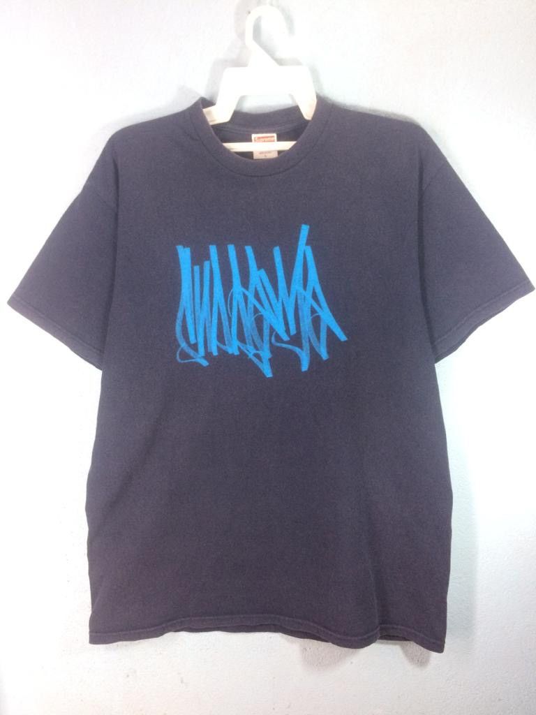 Supreme SUPREME T-SHIRT Size US L / EU 52-54 / 3 - 1 Thumbnail