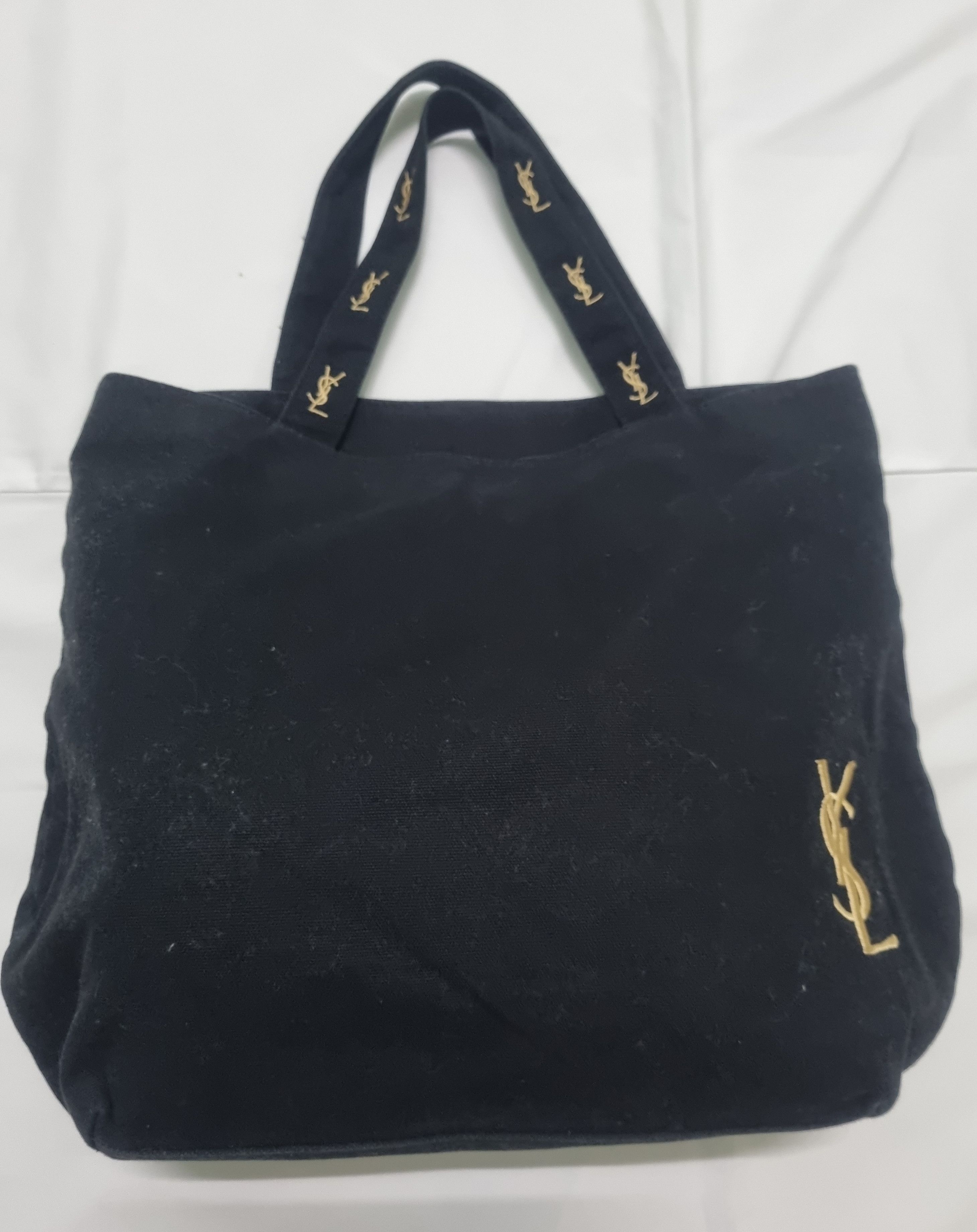 Ysl parfums bag sales