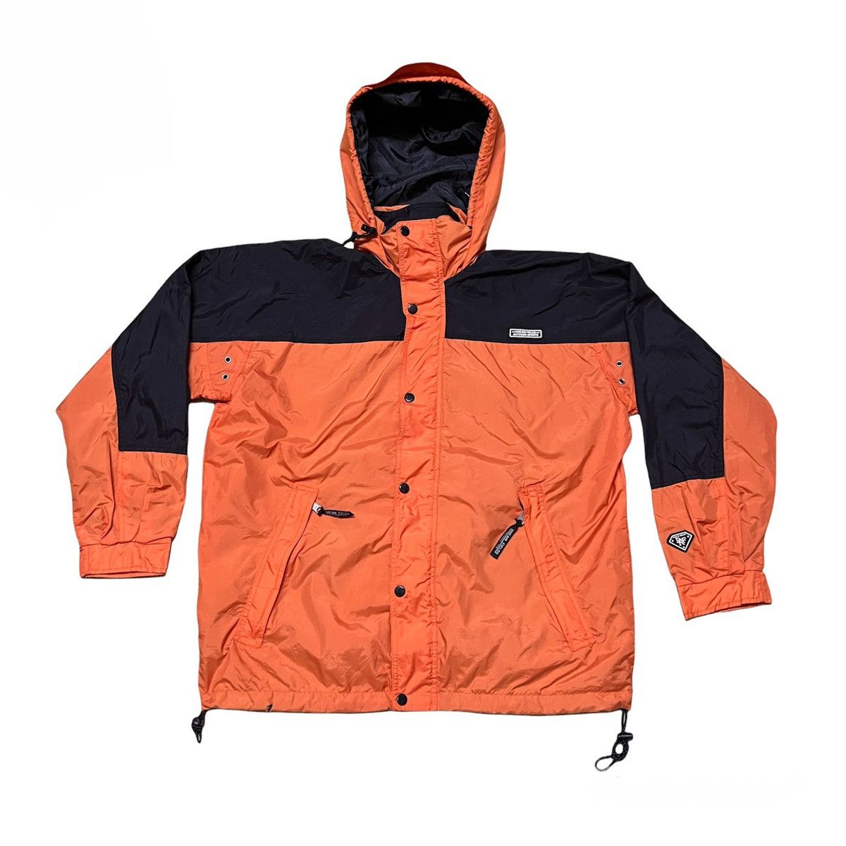 Dream Fields Outdoor Sports Light Jacket