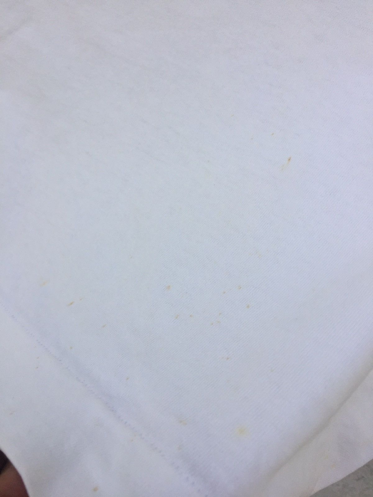 Bape × Vintage ASNKA Tee Size US L / EU 52-54 / 3 - 5 Thumbnail