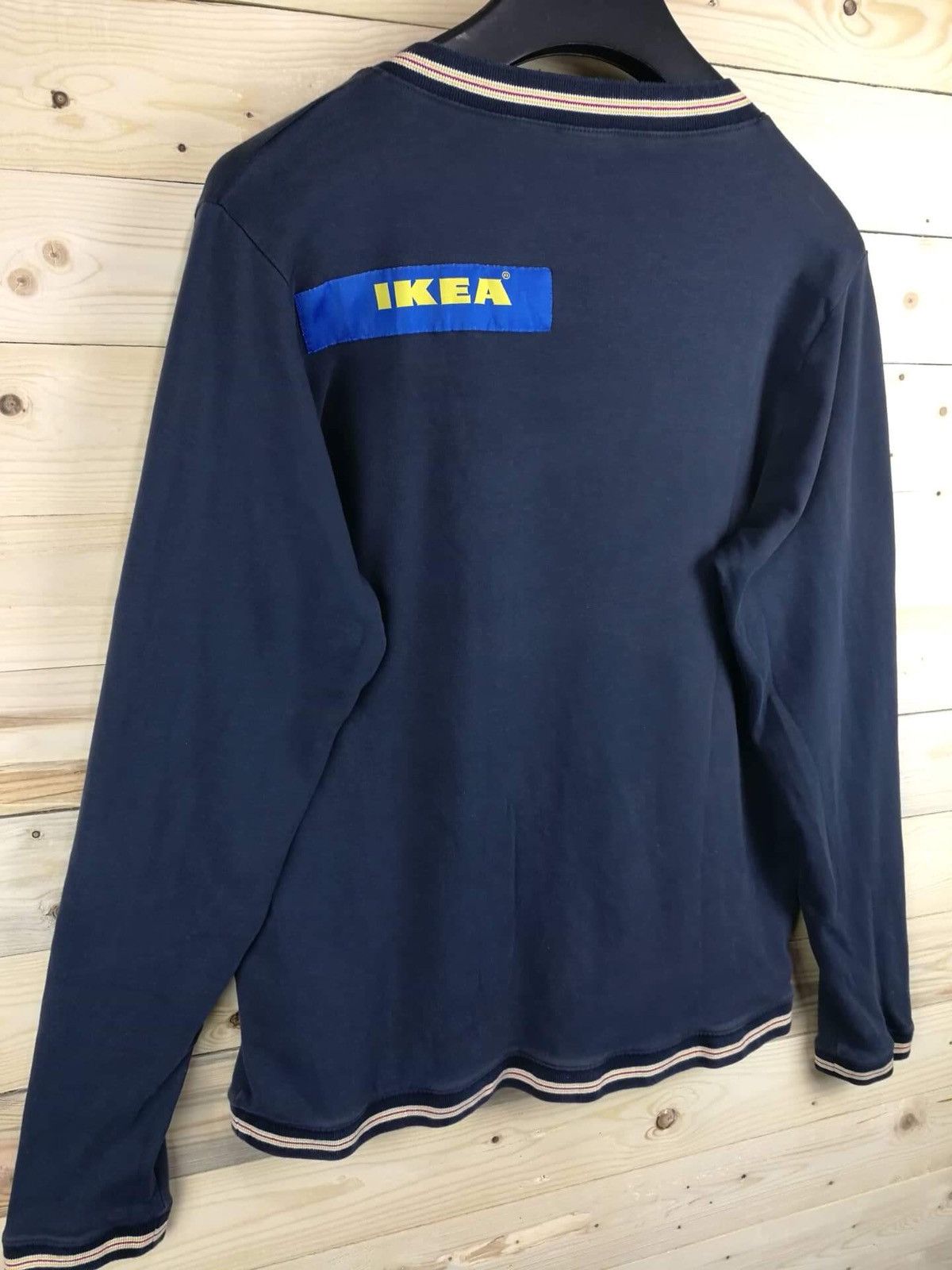 Ikea Ikea sidetape streetwear desinge Size US S / EU 44-46 / 1 - 4 Thumbnail