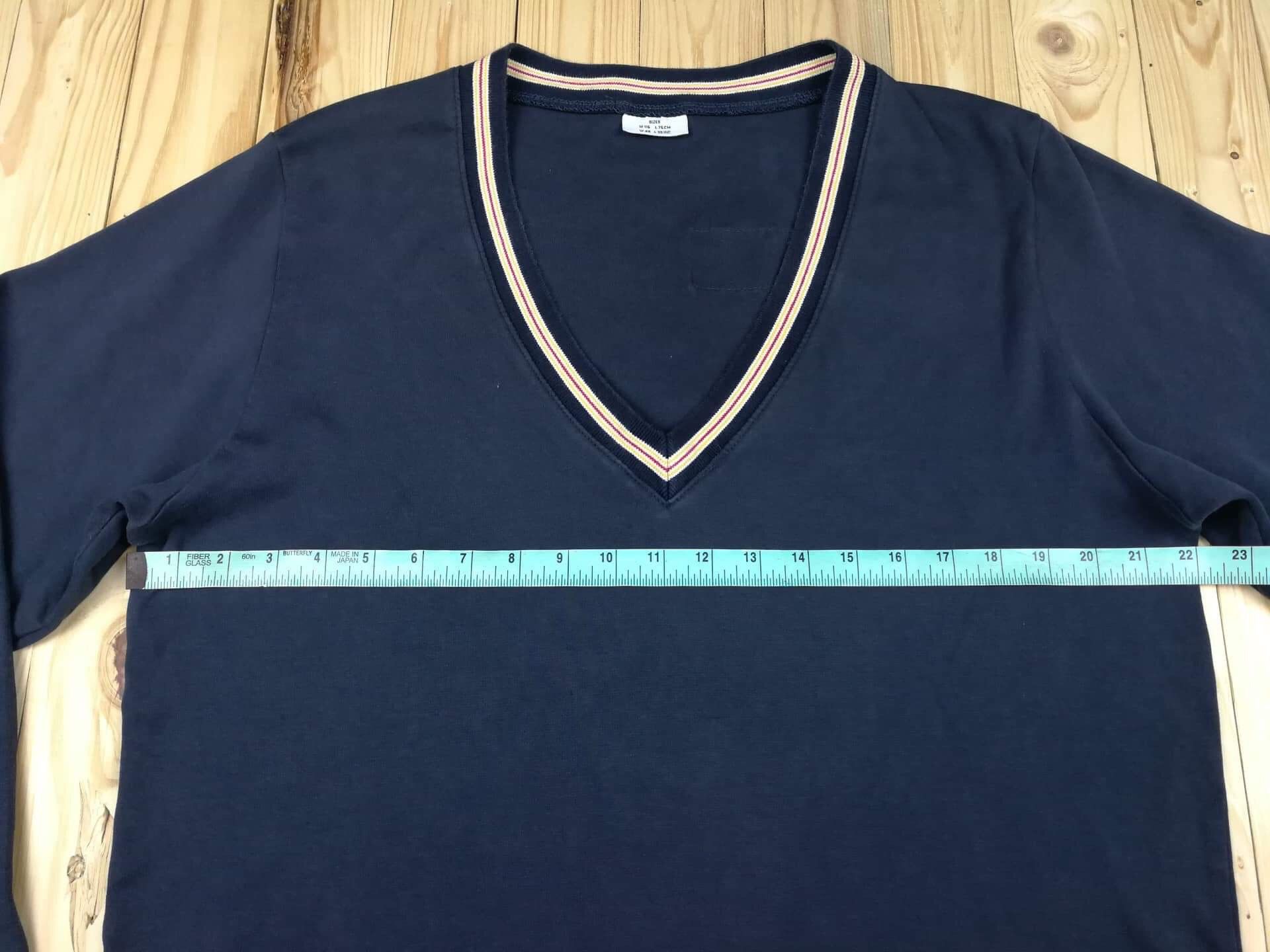 Ikea Ikea sidetape streetwear desinge Size US S / EU 44-46 / 1 - 7 Thumbnail