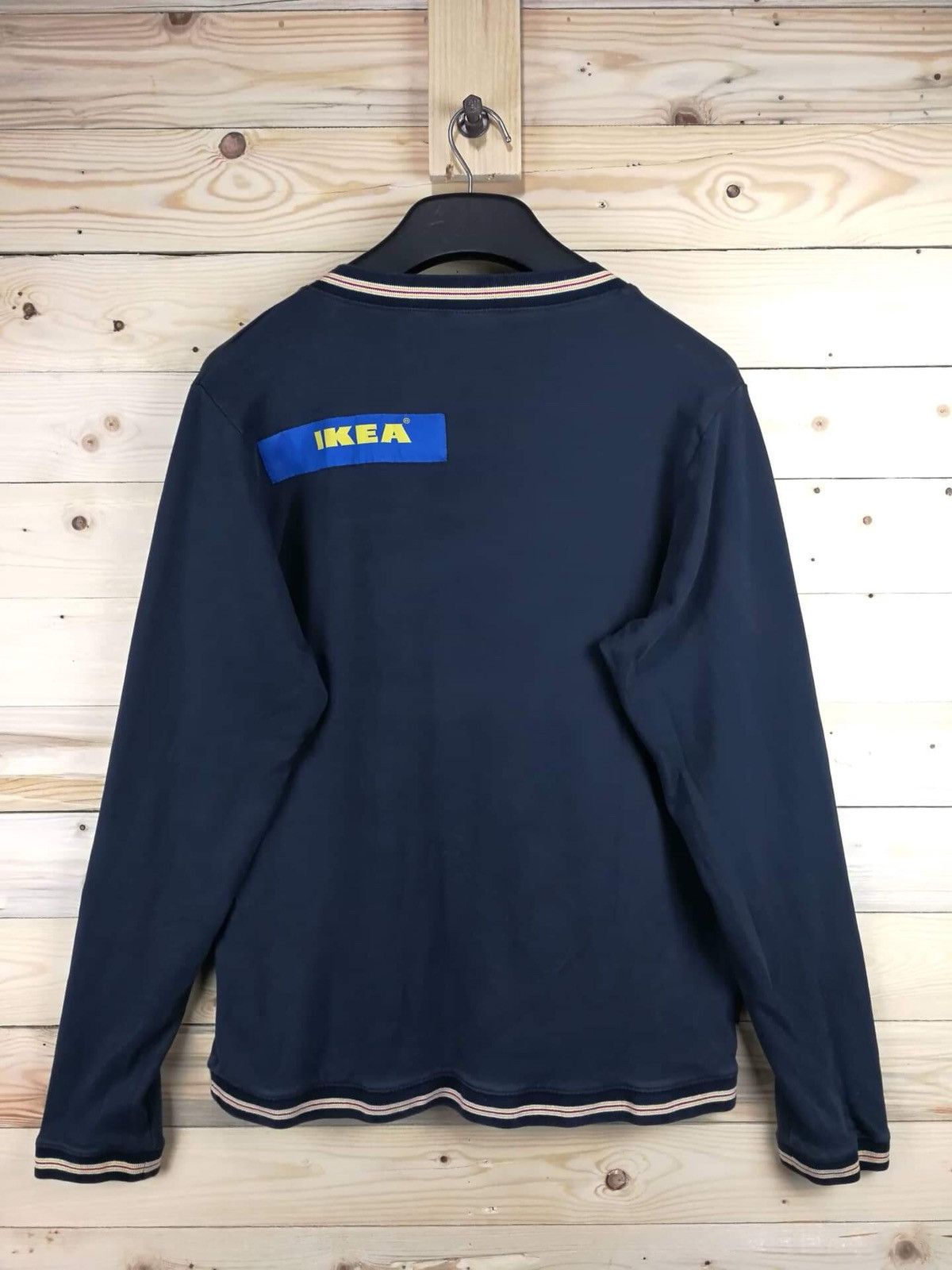 Ikea Ikea sidetape streetwear desinge Size US S / EU 44-46 / 1 - 2 Thumbnail