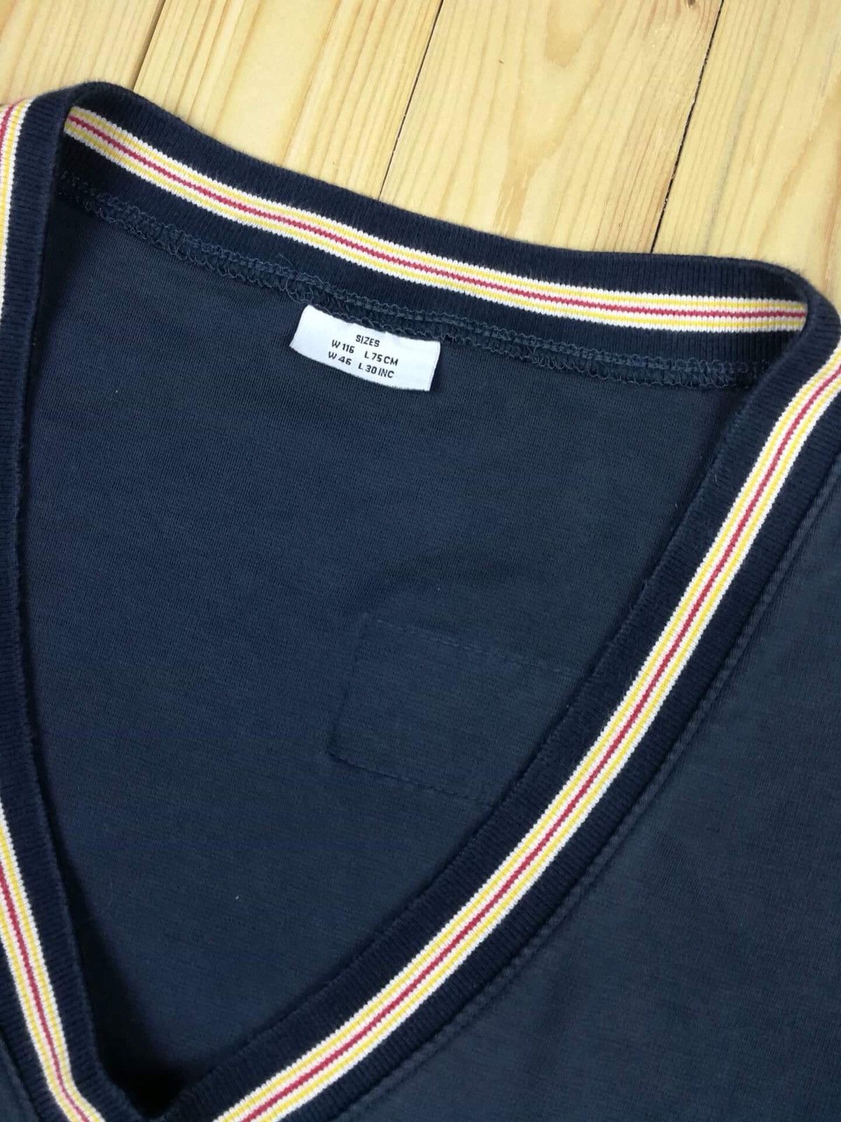 Ikea Ikea sidetape streetwear desinge Size US S / EU 44-46 / 1 - 3 Thumbnail