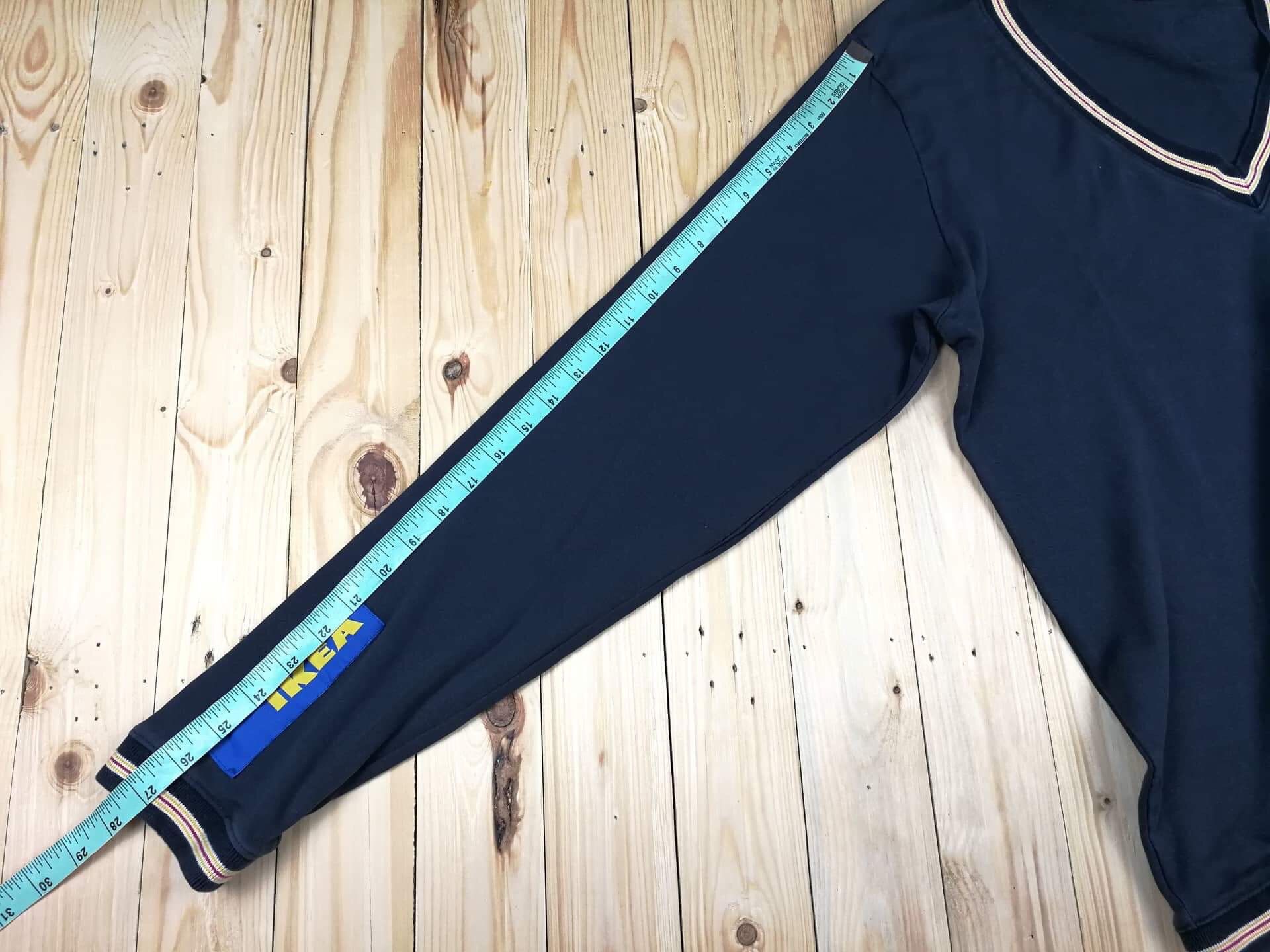 Ikea Ikea sidetape streetwear desinge Size US S / EU 44-46 / 1 - 6 Thumbnail