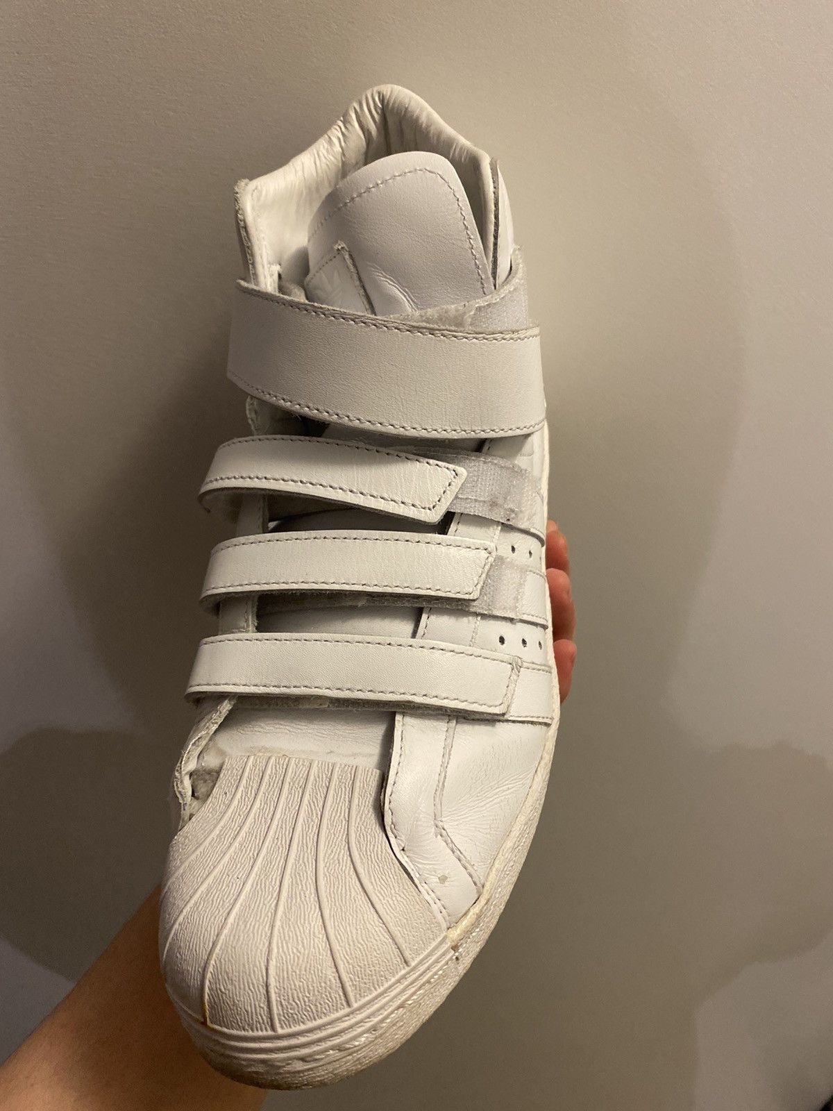 Adidas Juun.J Grailed