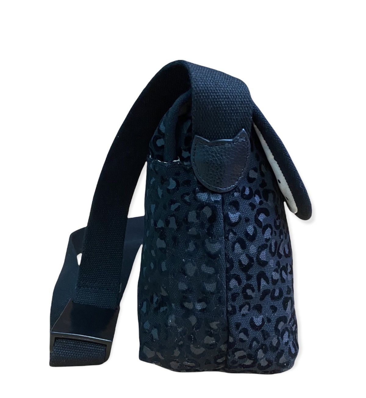 Tsumori Chisato TSUMORI CHISATO ISSEY MIYAKE CROSSBODY BAG Size ONE SIZE - 7 Thumbnail
