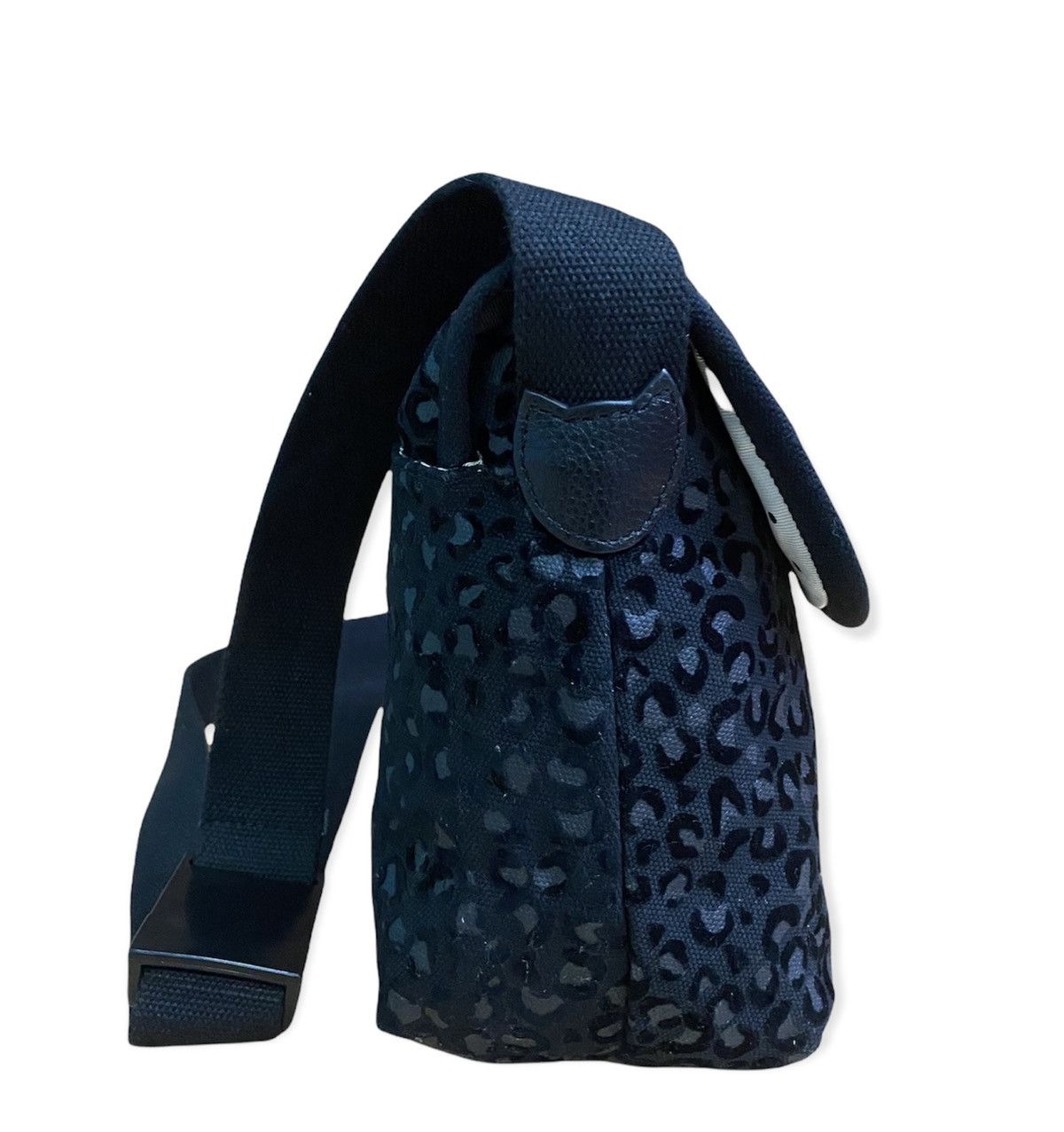 Tsumori Chisato TSUMORI CHISATO ISSEY MIYAKE CROSSBODY BAG Size ONE SIZE - 8 Thumbnail