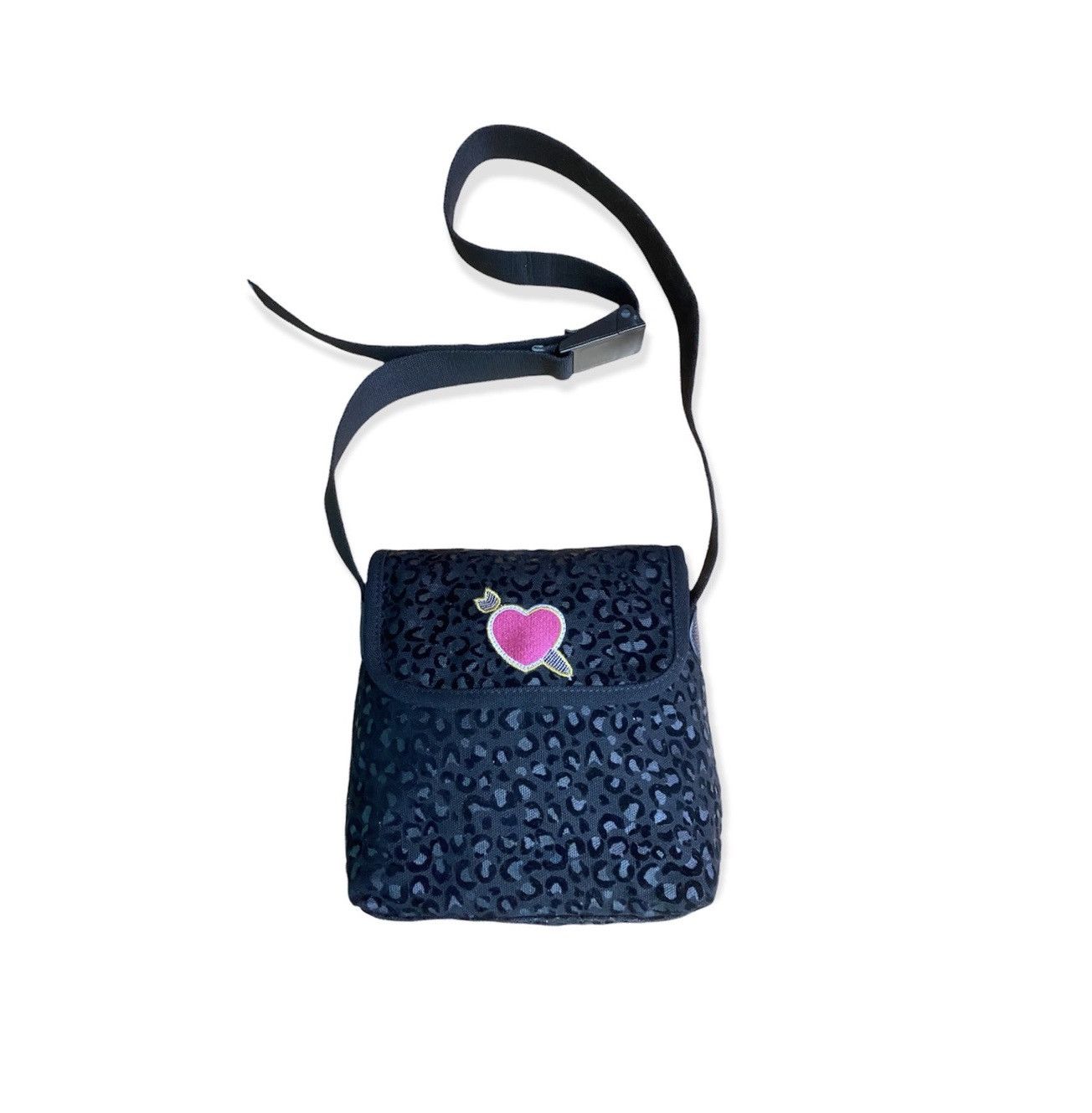 TSUMORI CHISATO ISSEY MIYAKE CROSSBODY BAG