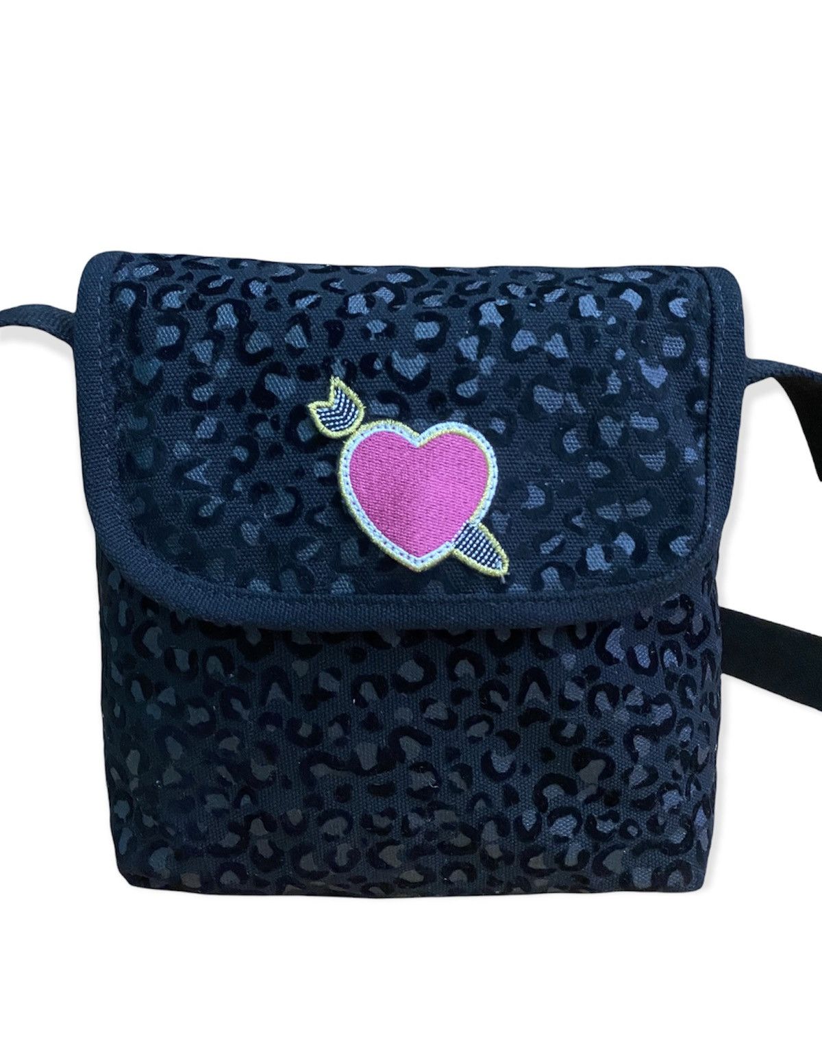 Tsumori Chisato TSUMORI CHISATO ISSEY MIYAKE CROSSBODY BAG Size ONE SIZE - 6 Thumbnail
