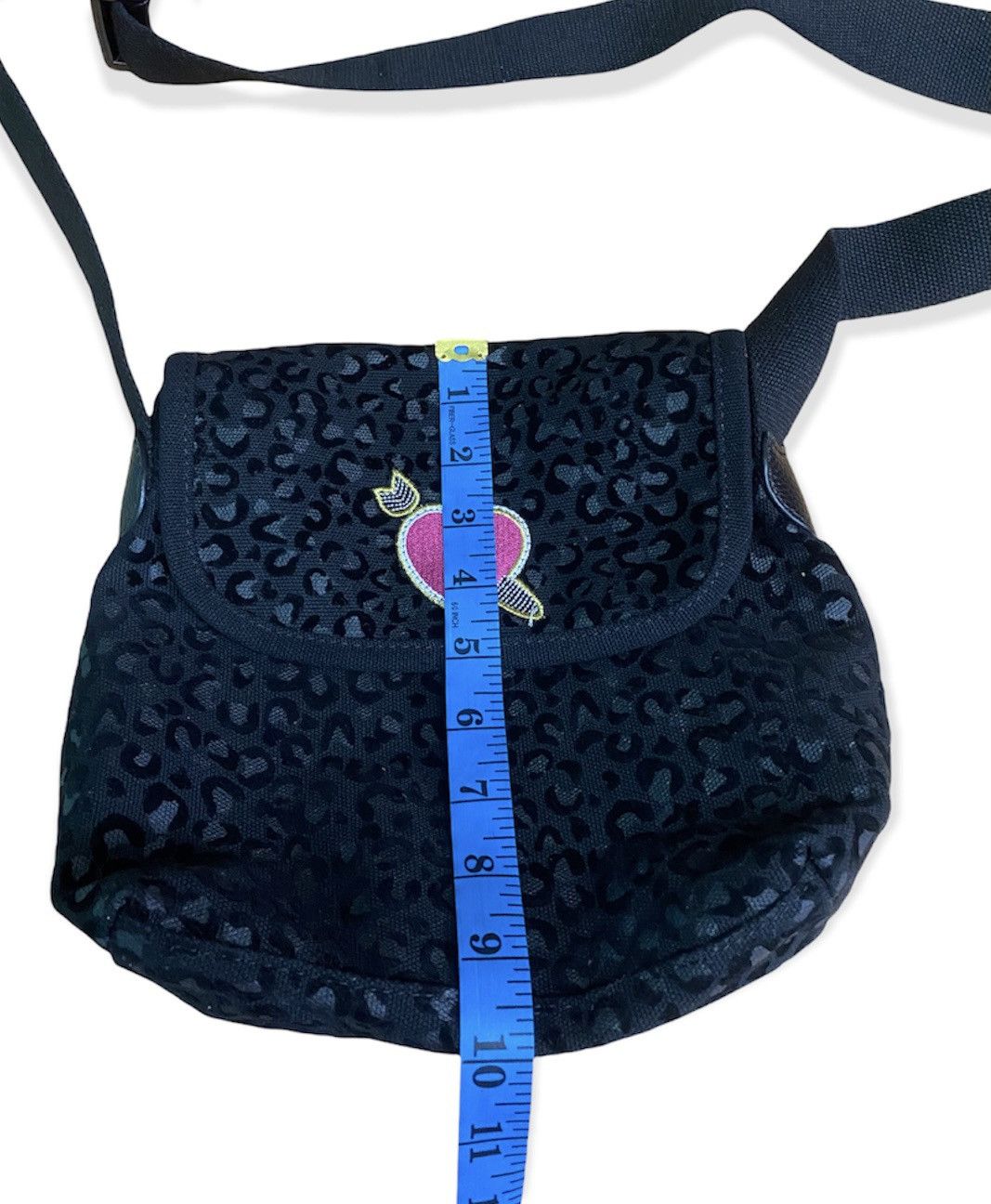 Tsumori Chisato TSUMORI CHISATO ISSEY MIYAKE CROSSBODY BAG Size ONE SIZE - 11 Thumbnail