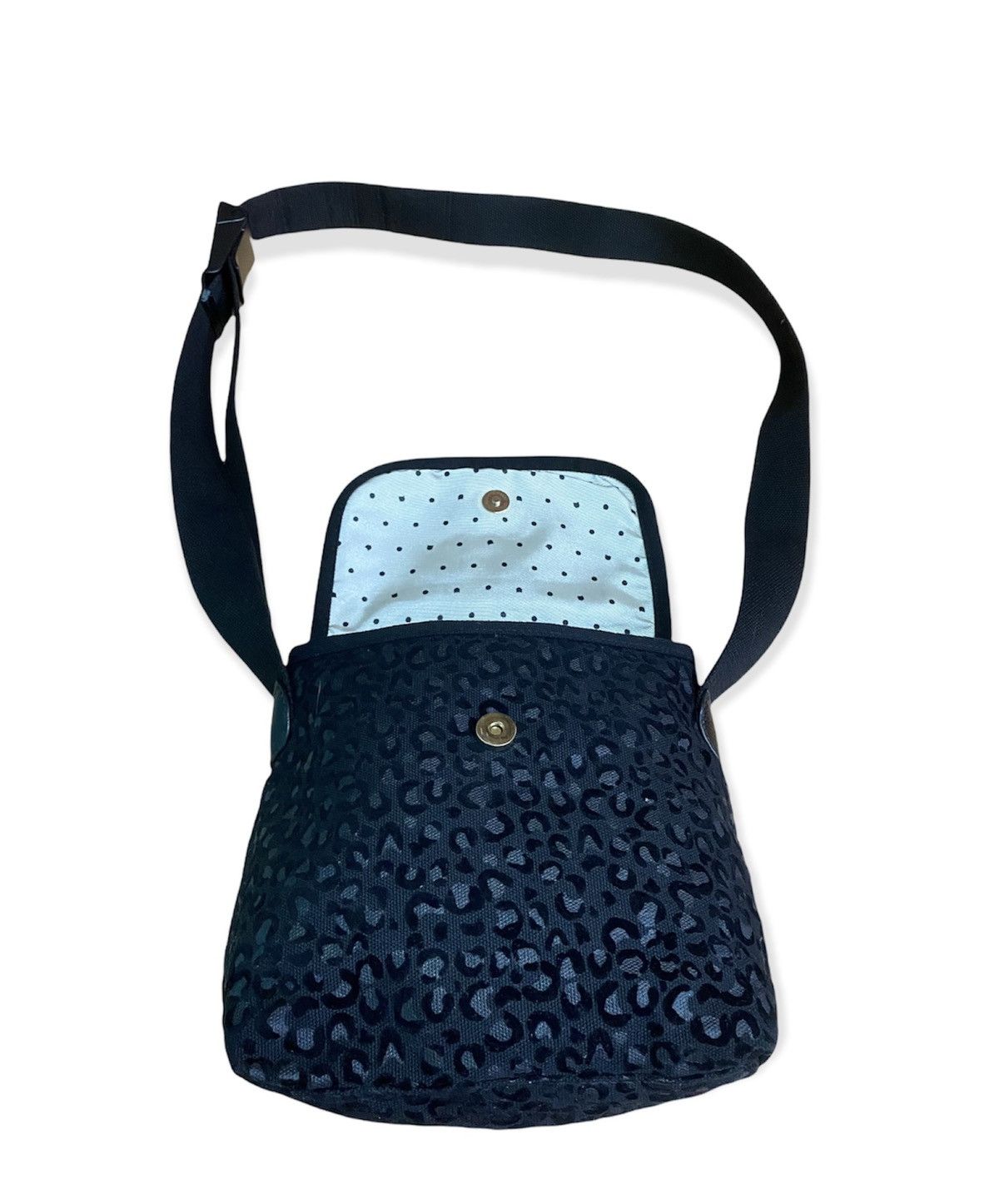 Tsumori Chisato TSUMORI CHISATO ISSEY MIYAKE CROSSBODY BAG Size ONE SIZE - 4 Thumbnail