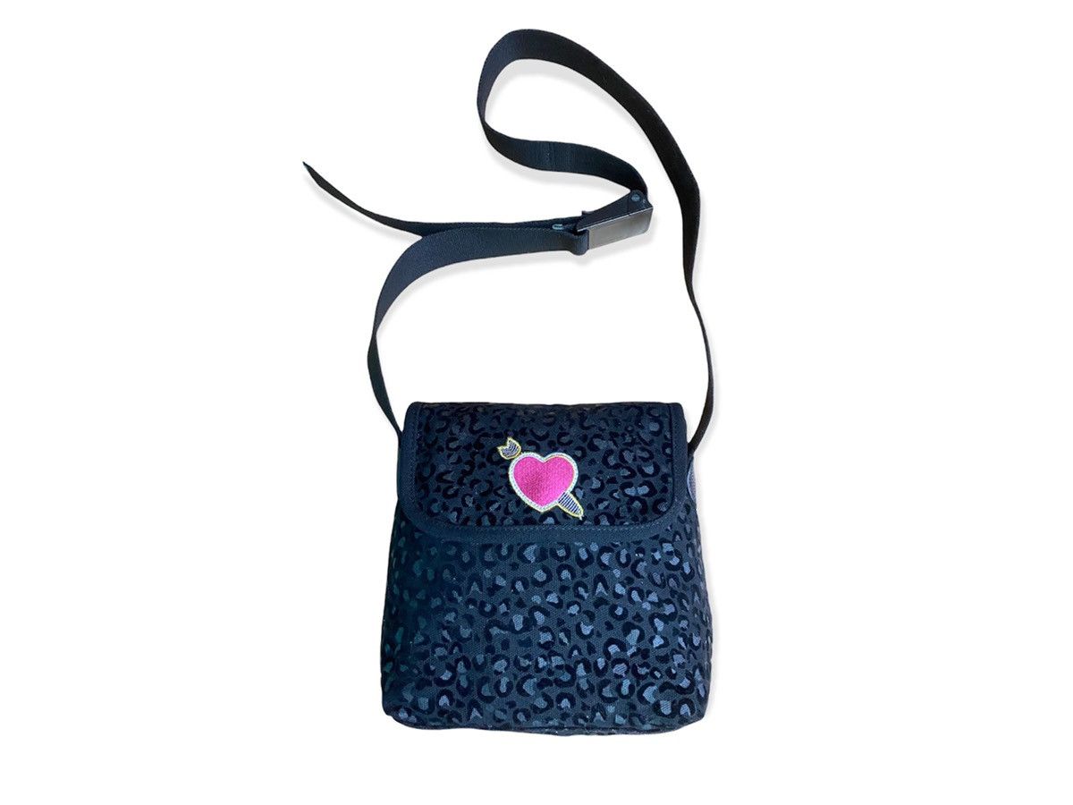 Tsumori Chisato TSUMORI CHISATO ISSEY MIYAKE CROSSBODY BAG Size ONE SIZE - 2 Thumbnail