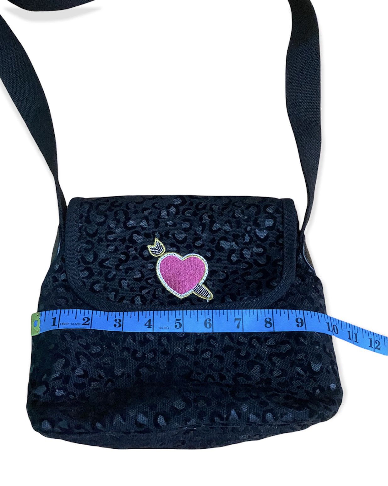 Tsumori Chisato TSUMORI CHISATO ISSEY MIYAKE CROSSBODY BAG Size ONE SIZE - 10 Thumbnail
