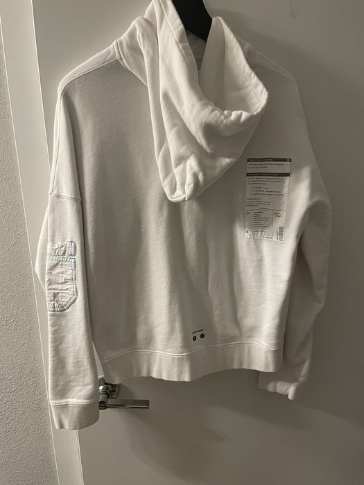 C2h4 2024 chemist hoodie