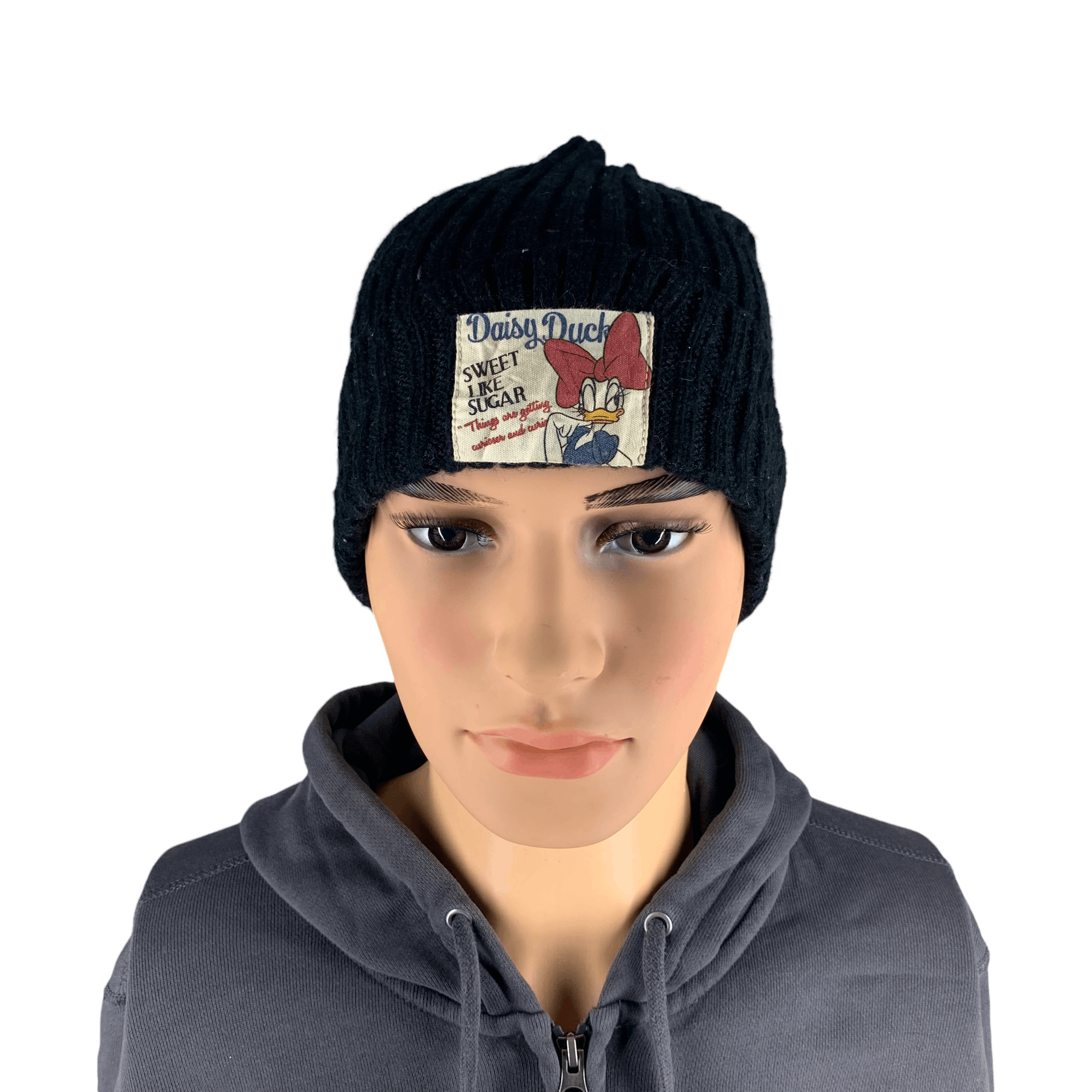 Cartoon Network Disney Daisy Duck Beanie / Snow Hat #4-A Size ONE SIZE - 1 Thumbnail