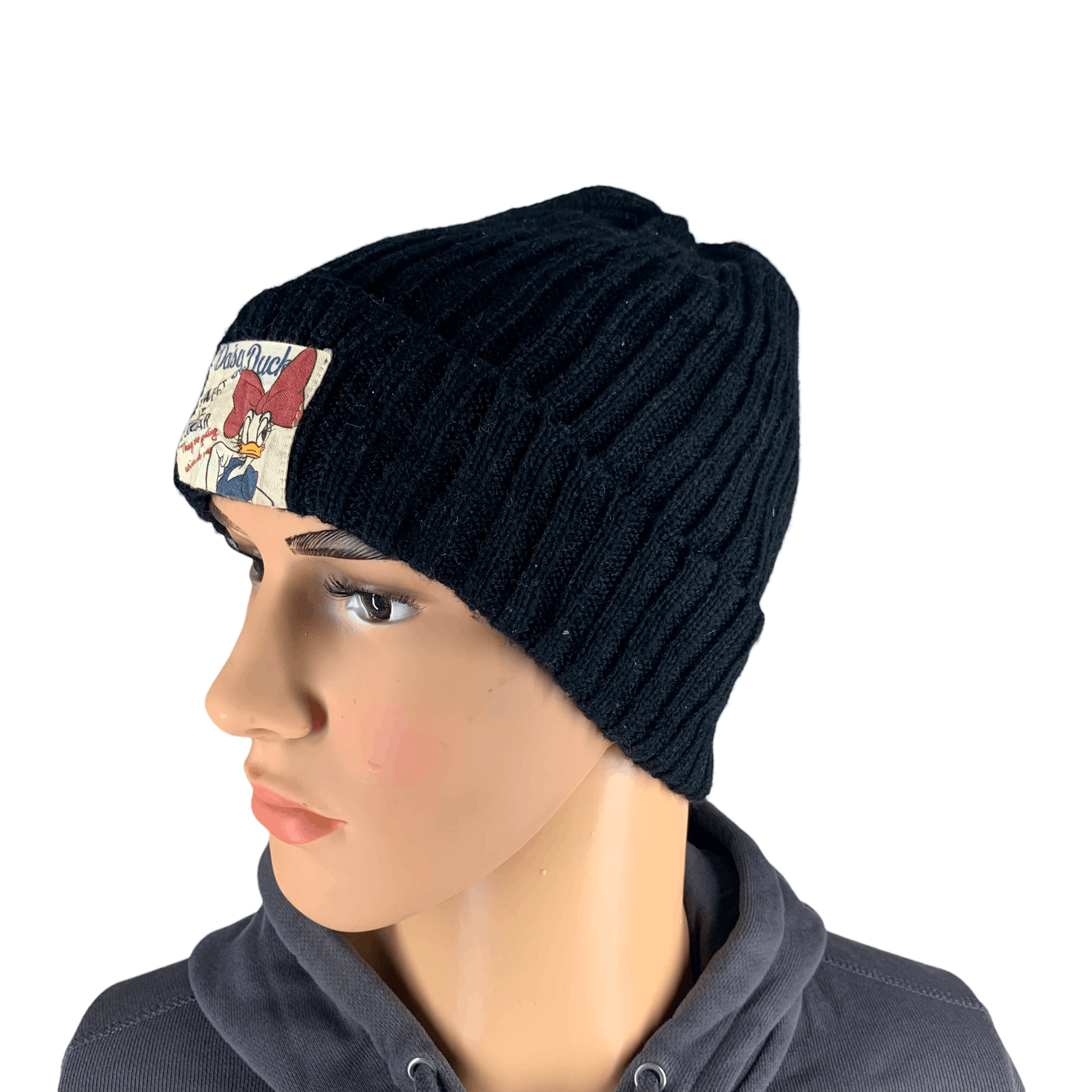 Cartoon Network Disney Daisy Duck Beanie / Snow Hat #4-A Size ONE SIZE - 2 Thumbnail