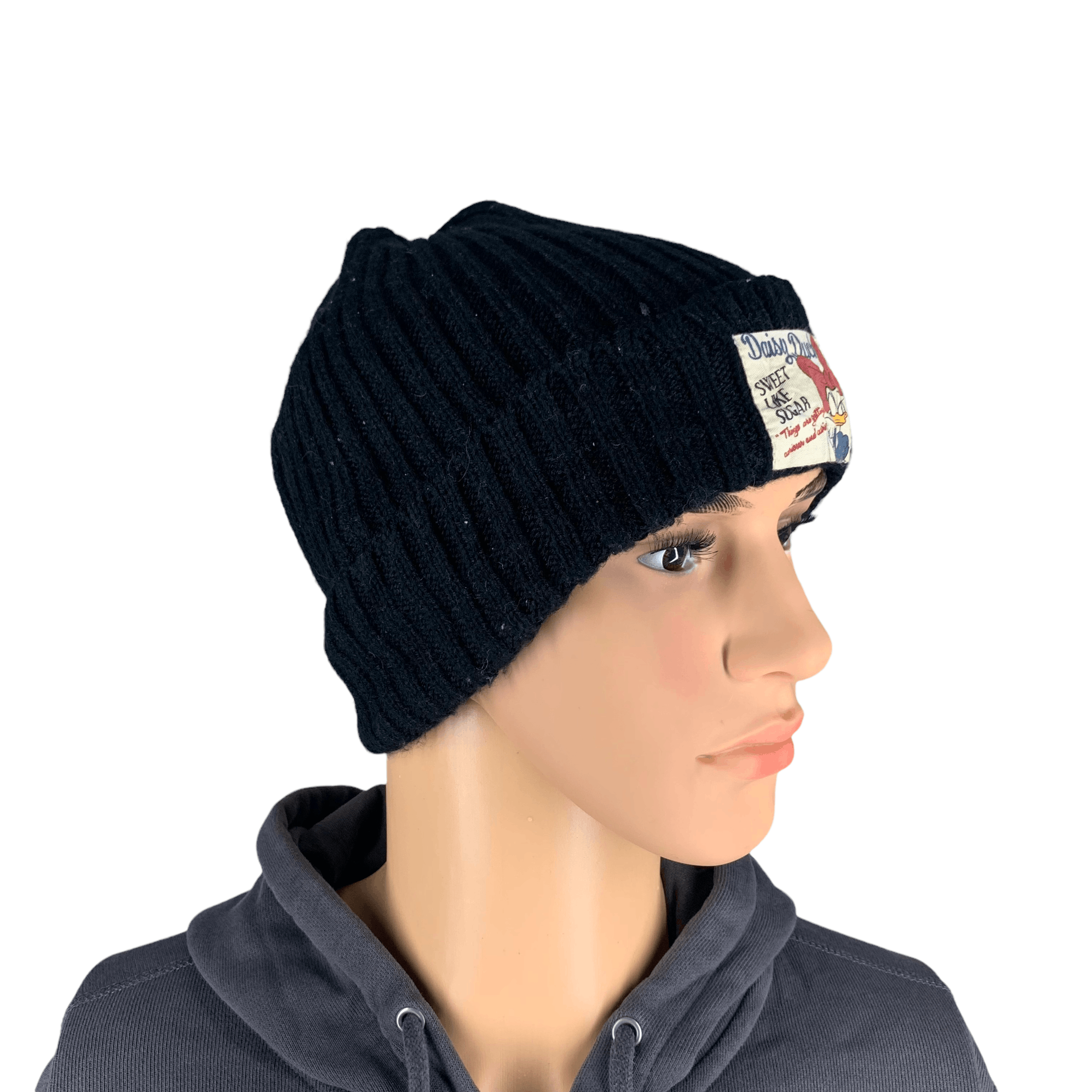 Cartoon Network Disney Daisy Duck Beanie / Snow Hat #4-A Size ONE SIZE - 3 Thumbnail